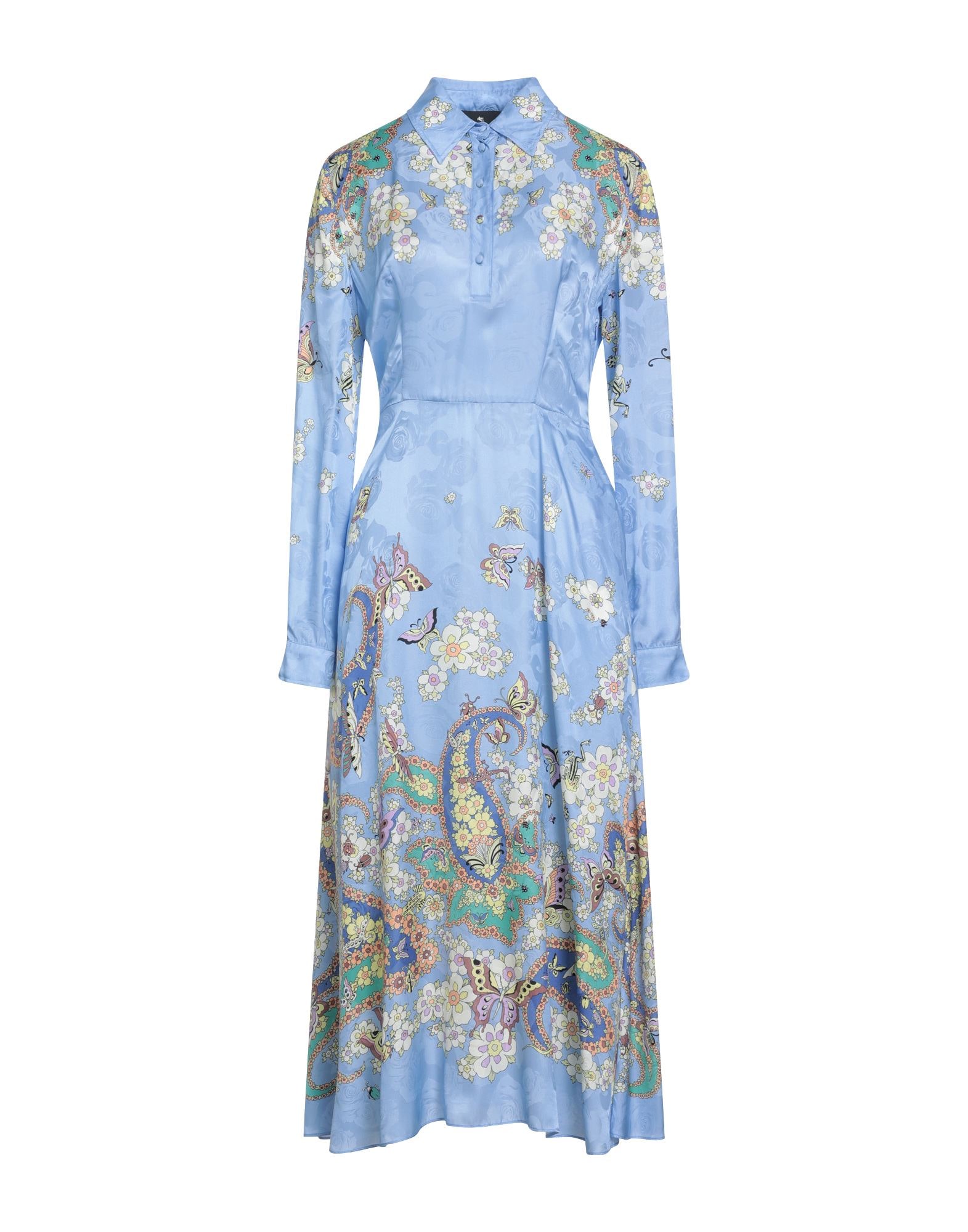 ETRO - Midi dresses
