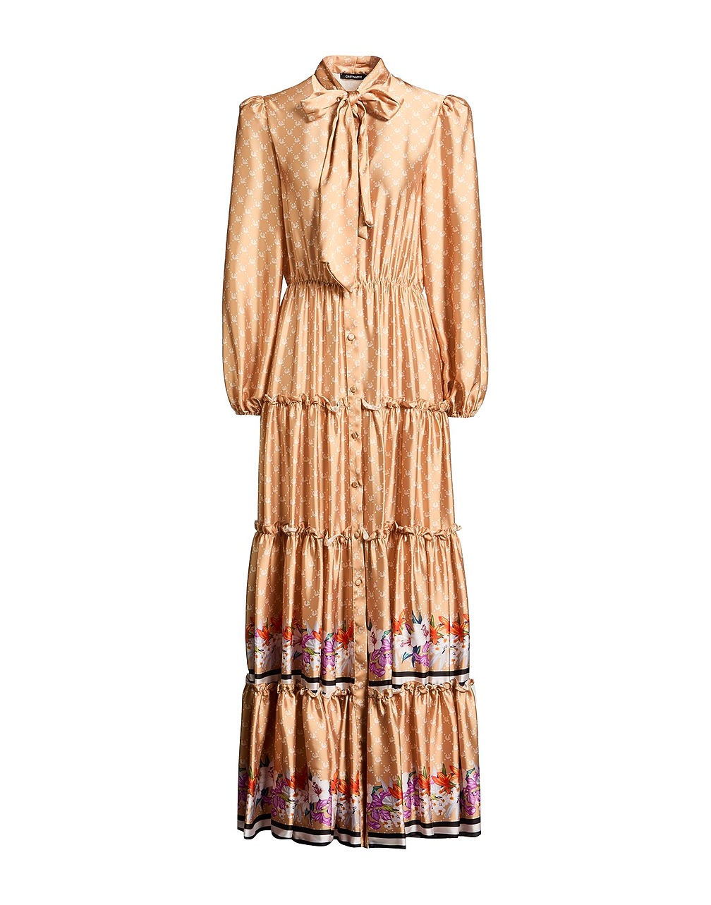 CRISTINAEFFE - Maxi dresses