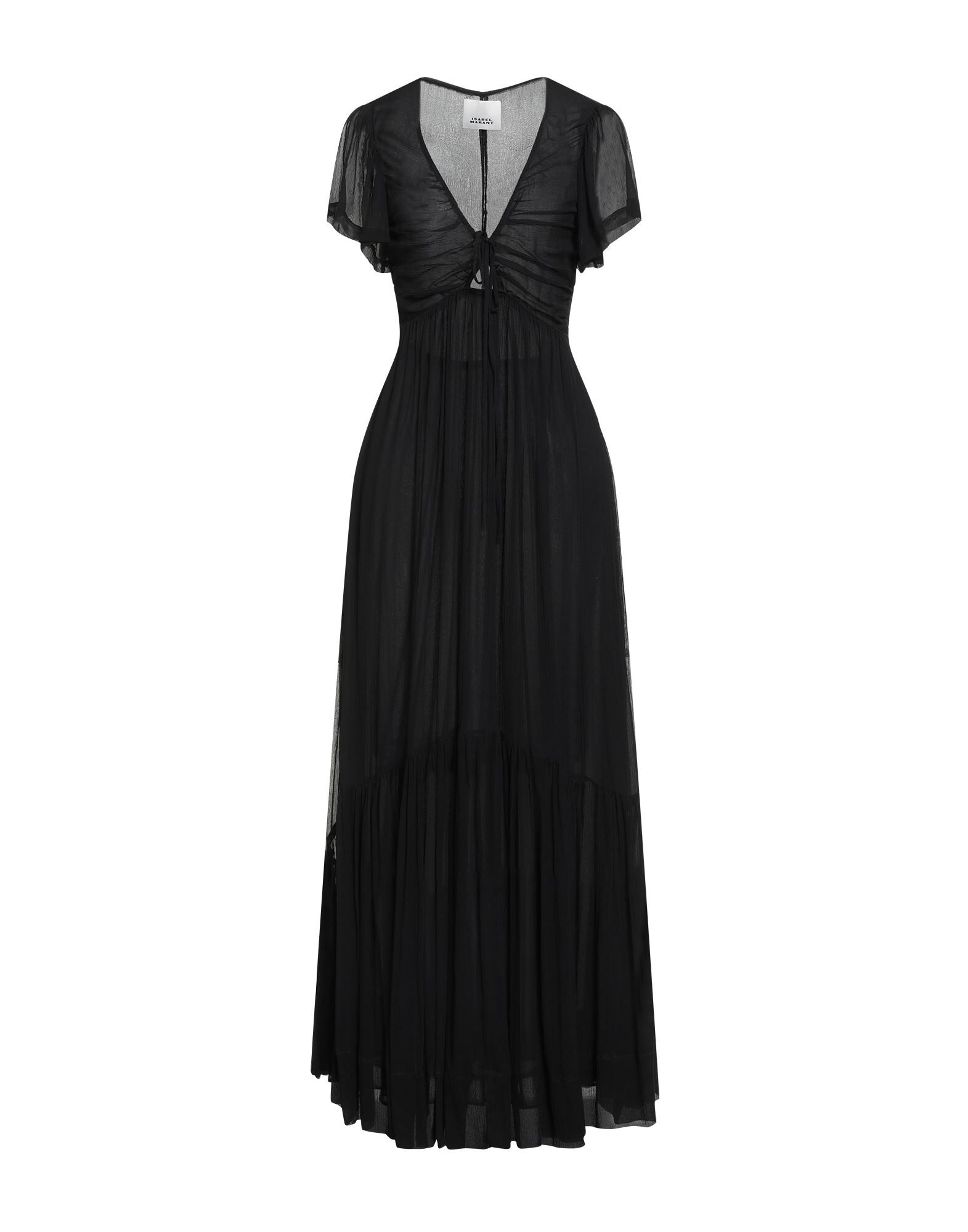 ISABEL MARANT - Maxi-Kleider