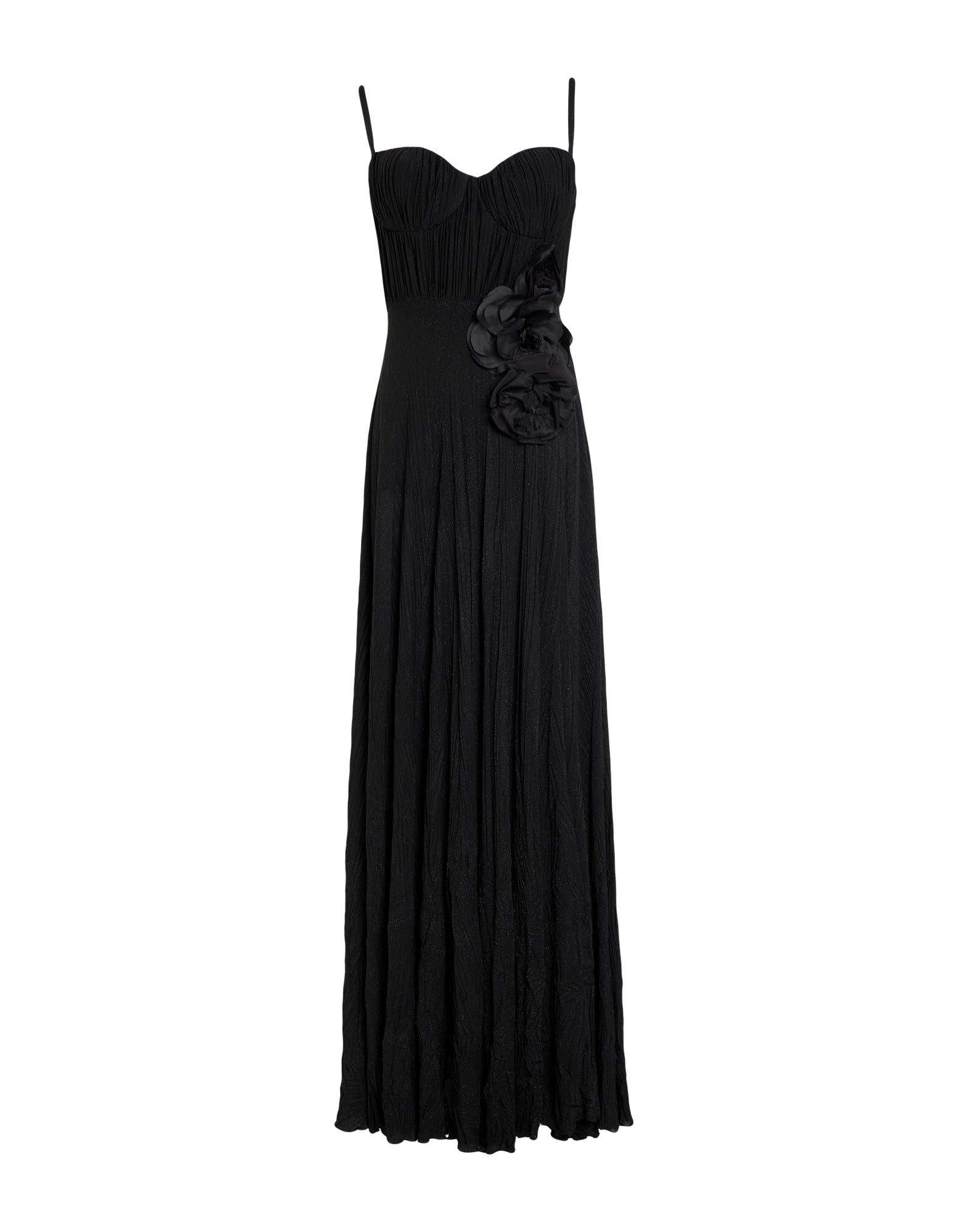 ELISABETTA FRANCHI - Maxi dresses