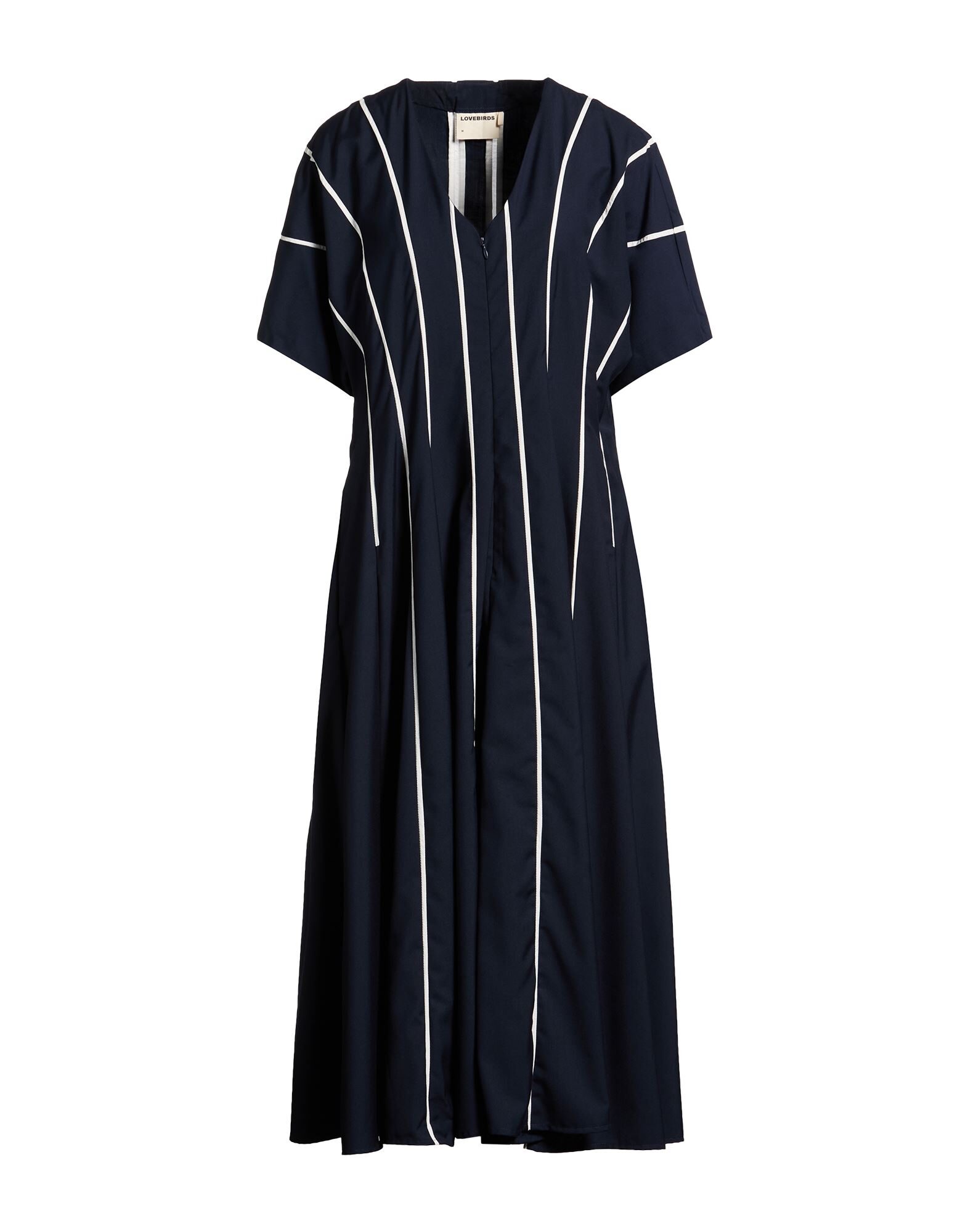 LOVEBIRDS - 미디 원피스