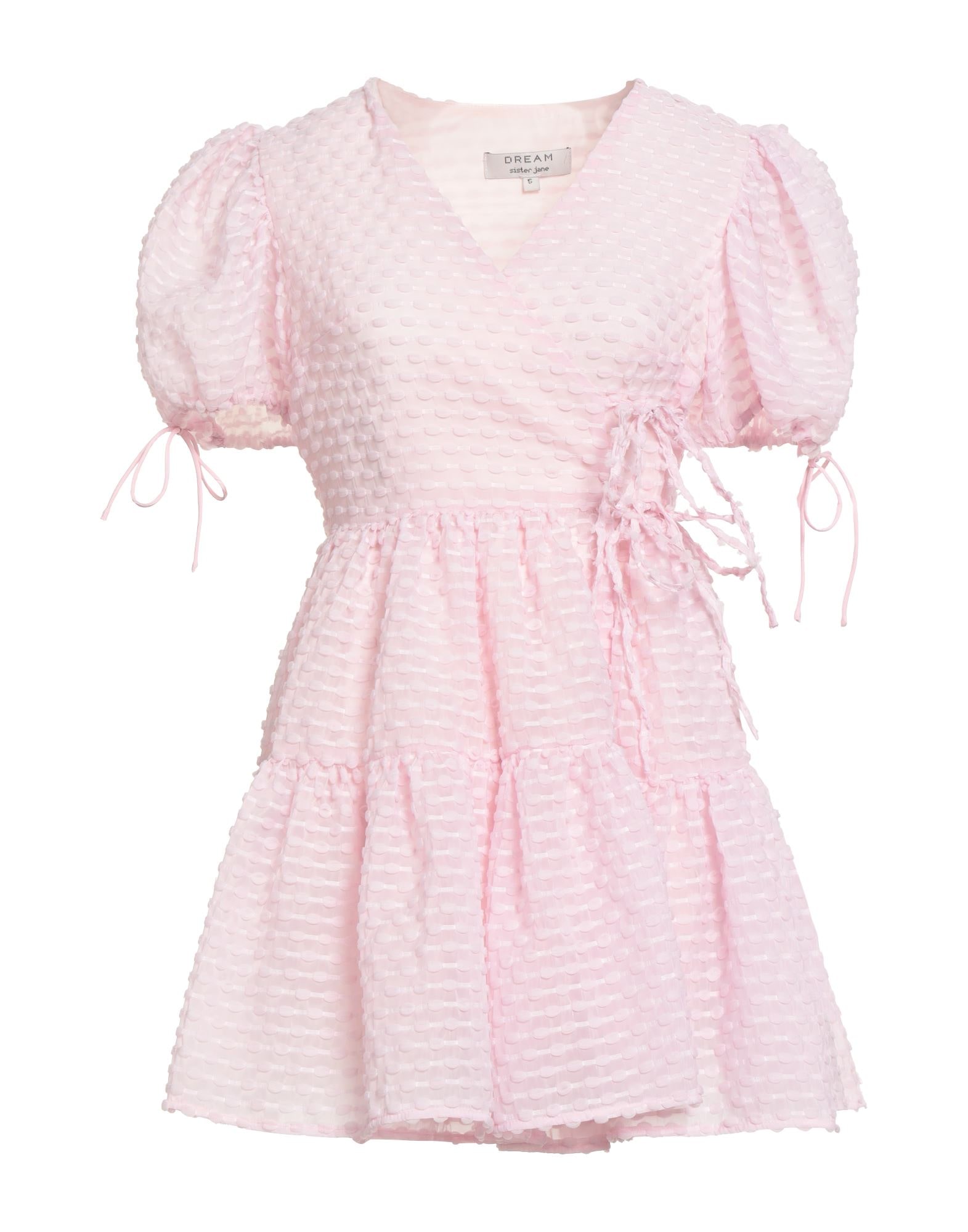 DREAM SISTER JANE - Короткие платья