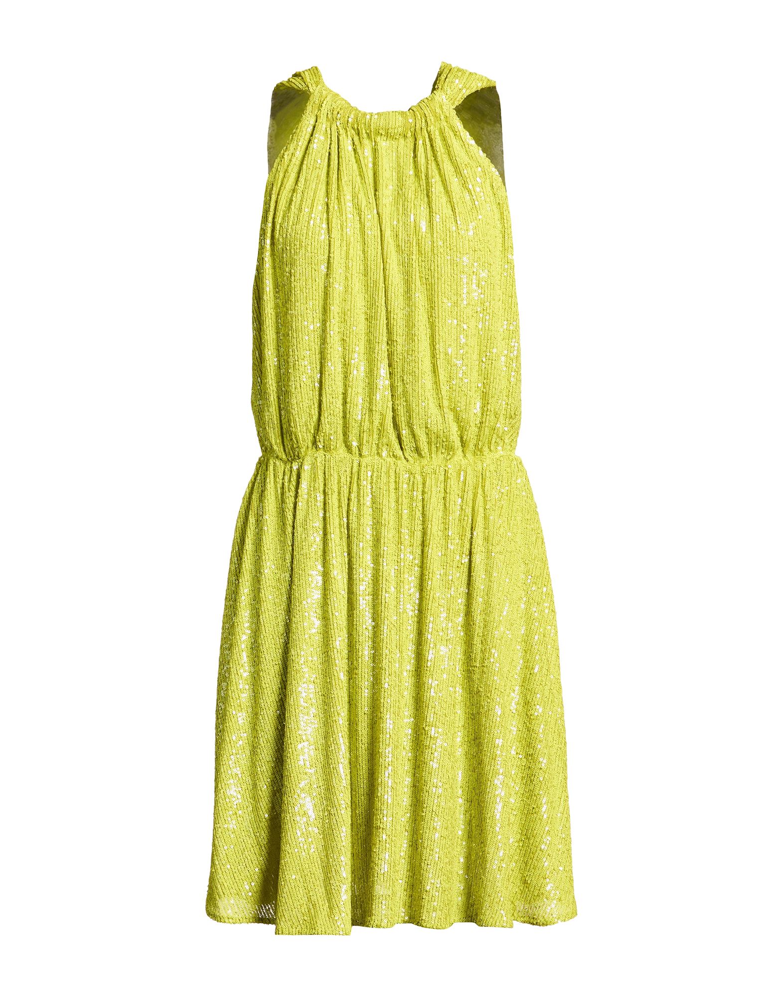 IN THE MOOD FOR LOVE - Midi dresses