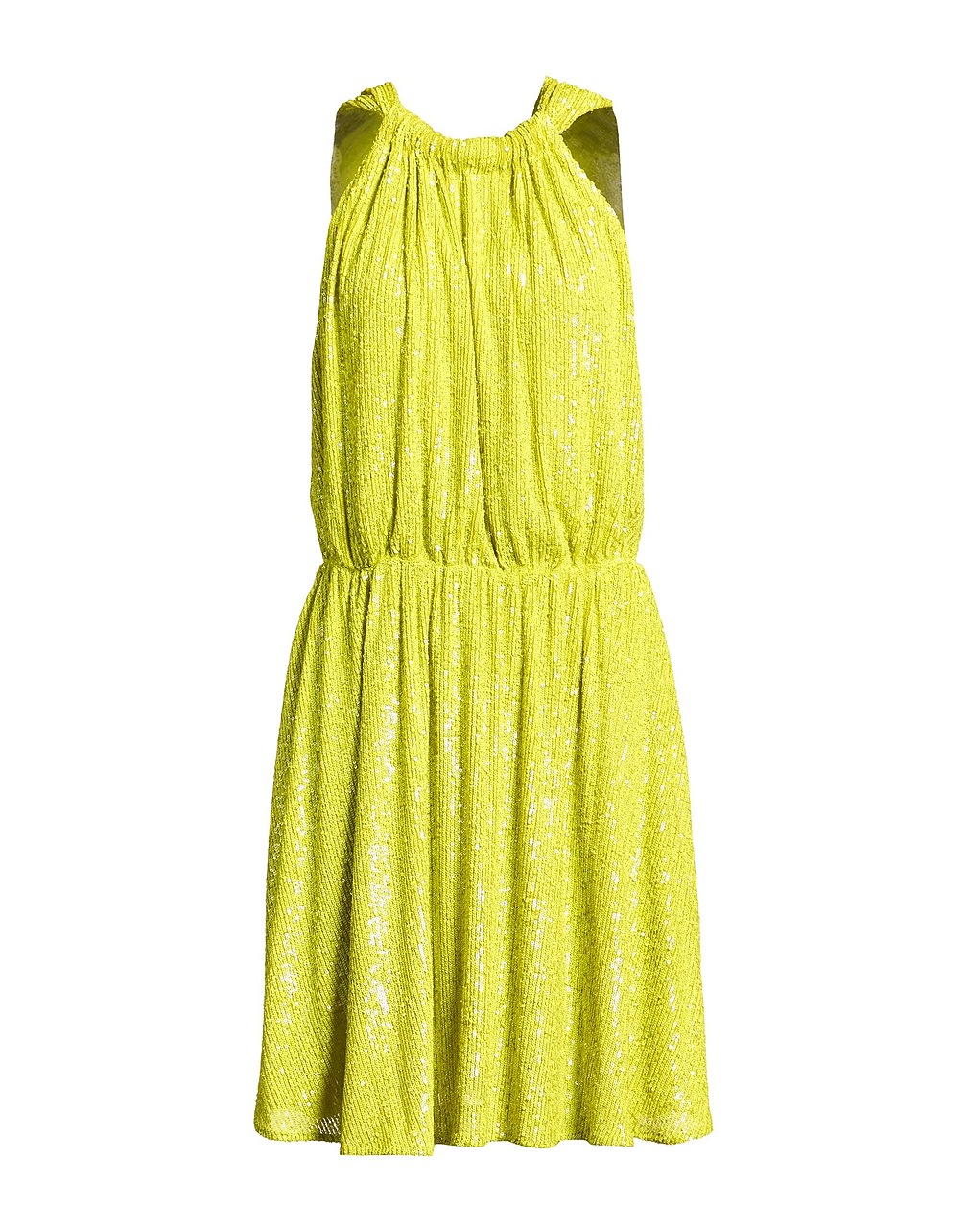 IN THE MOOD FOR LOVE - Midi dresses