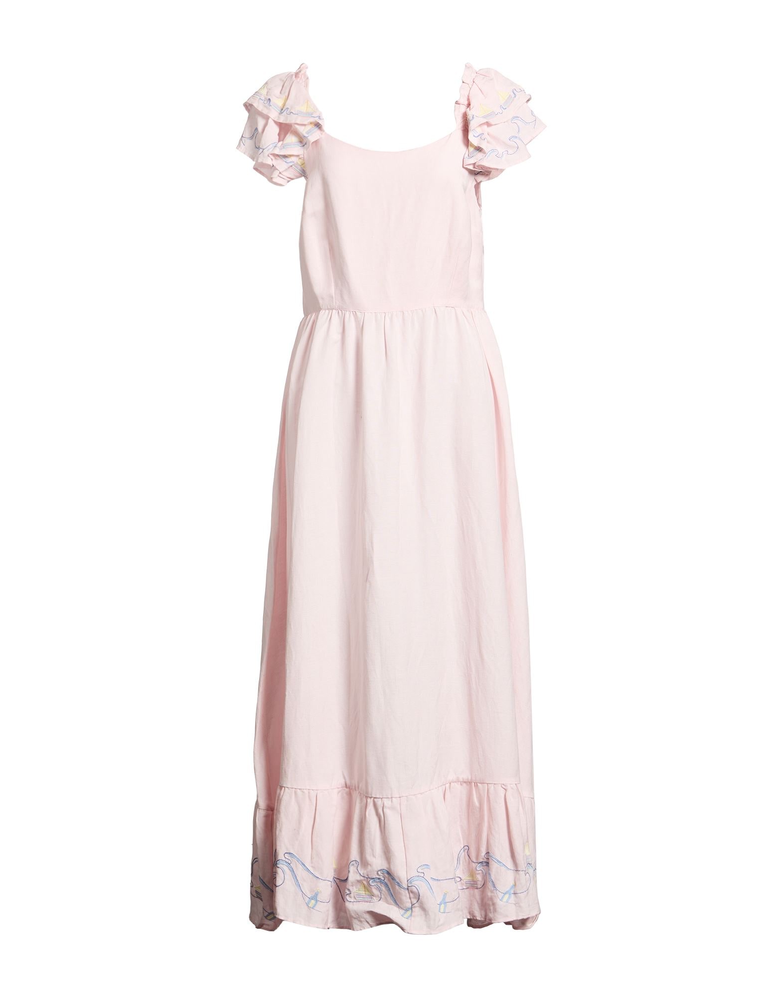 HELMSTEDT - Maxi dresses