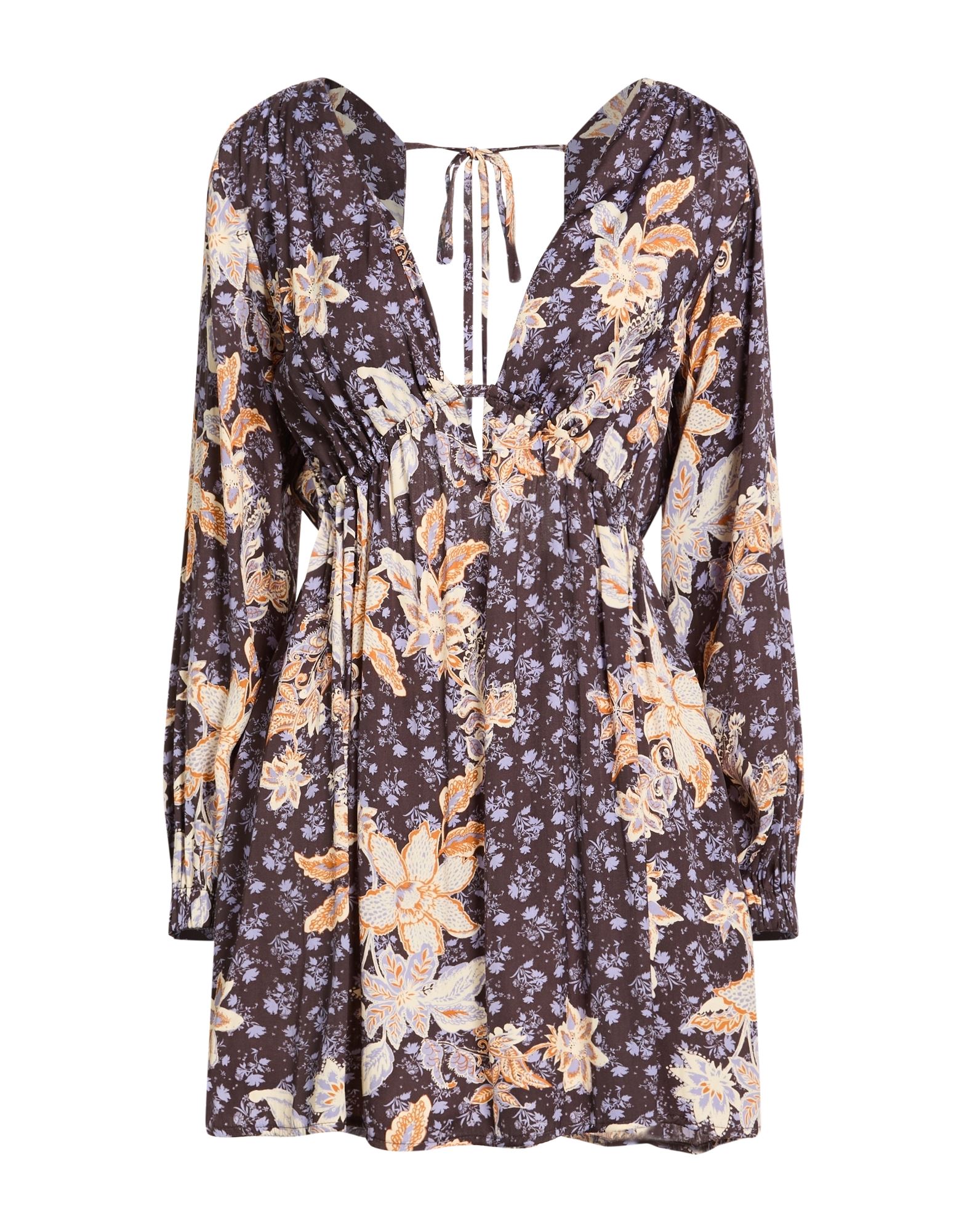 FREE PEOPLE - Mini dresses