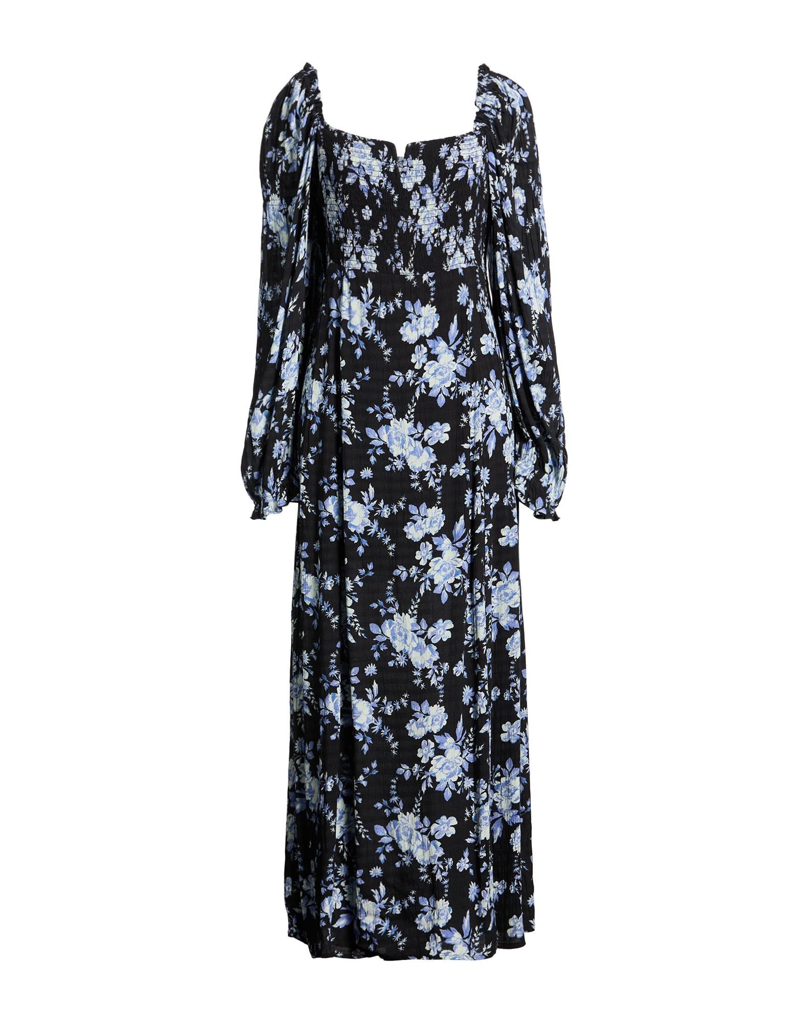 FREE PEOPLE - Длинные платья