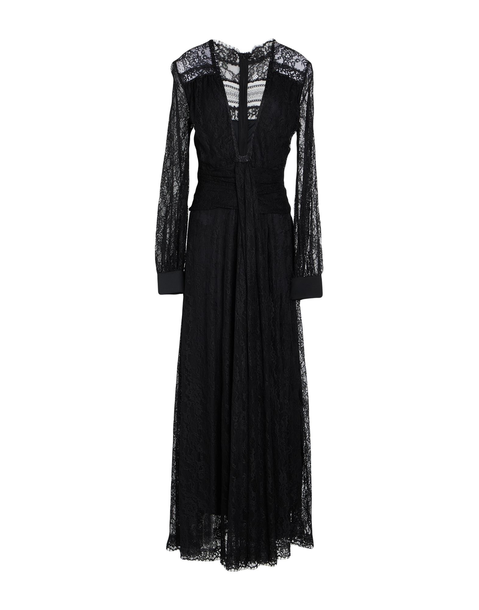 PINKO - Длинные платья