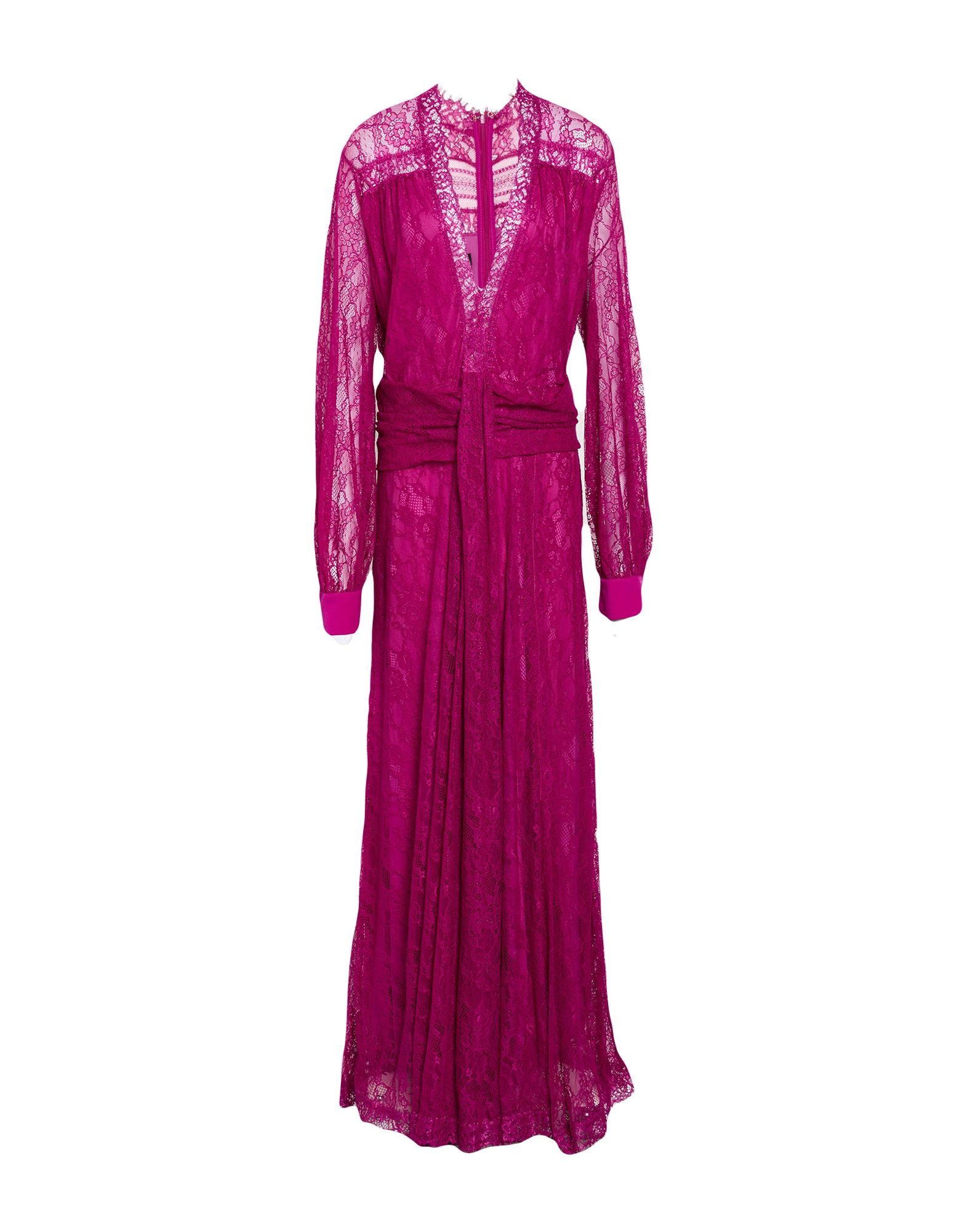 PINKO - Maxi dresses