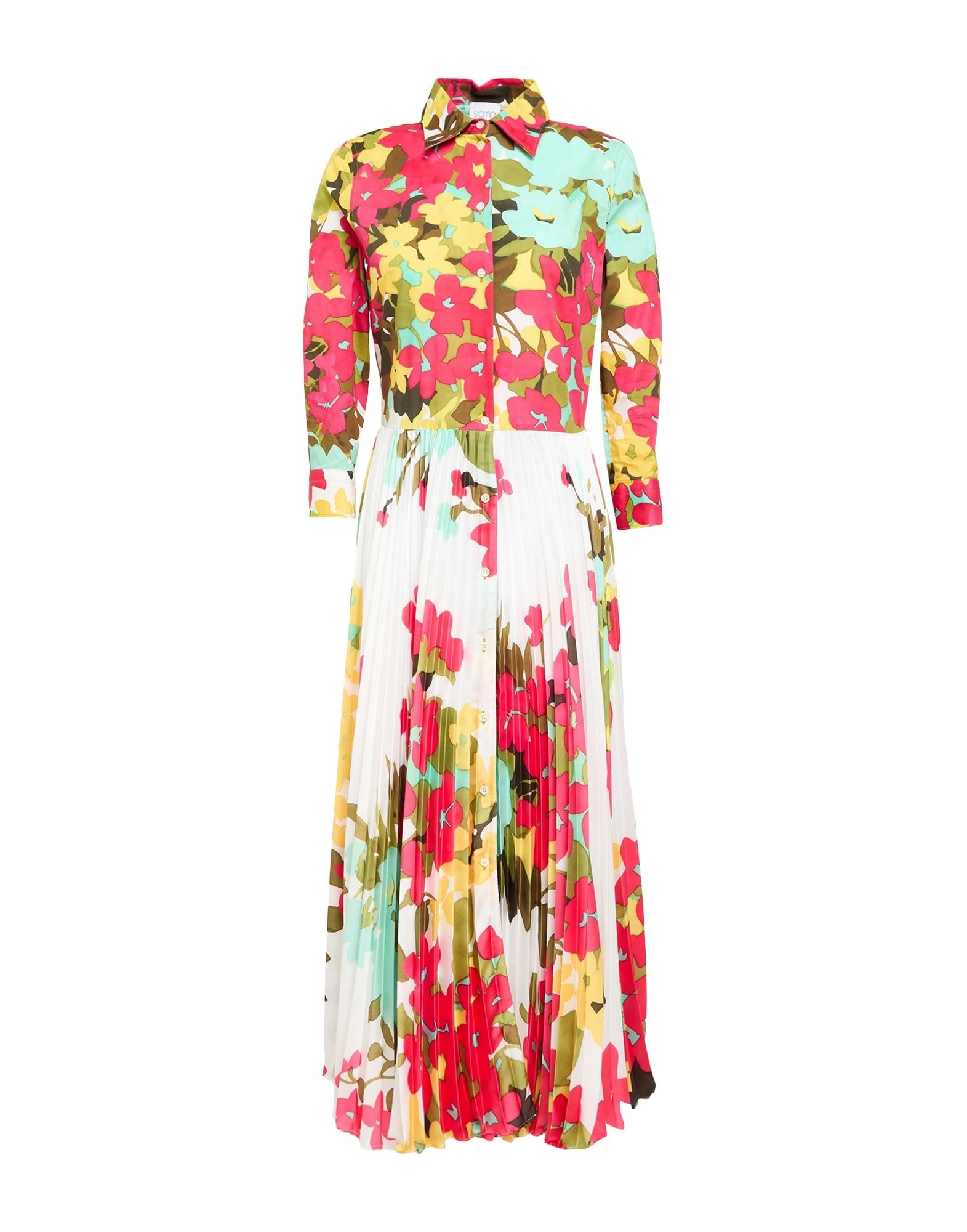 SARA ROKA - Midi dresses