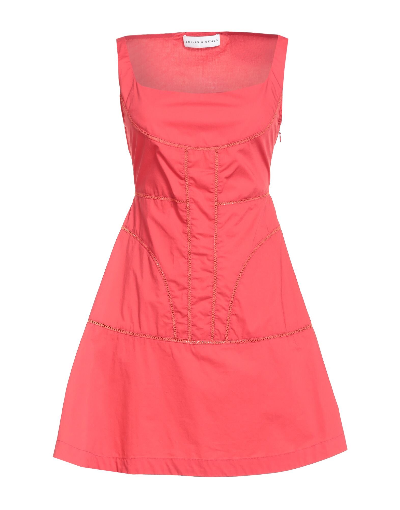 SKILLS & GENES - Mini dresses