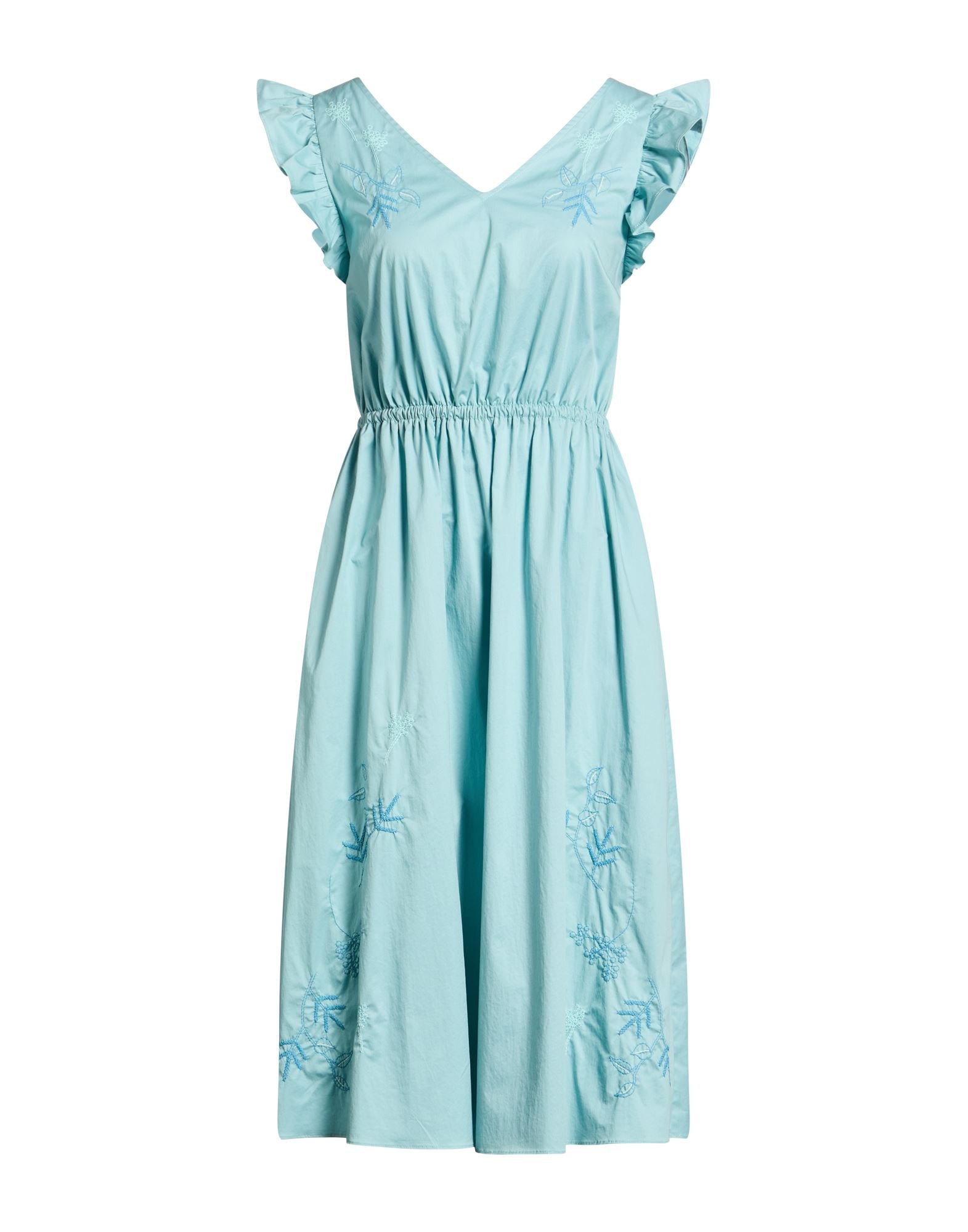 PS PAUL SMITH - Midi-Kleider