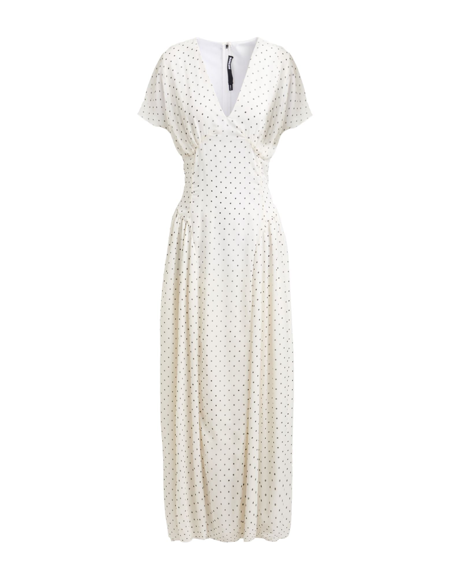 ROTATE BIRGER CHRISTENSEN - Maxi dresses