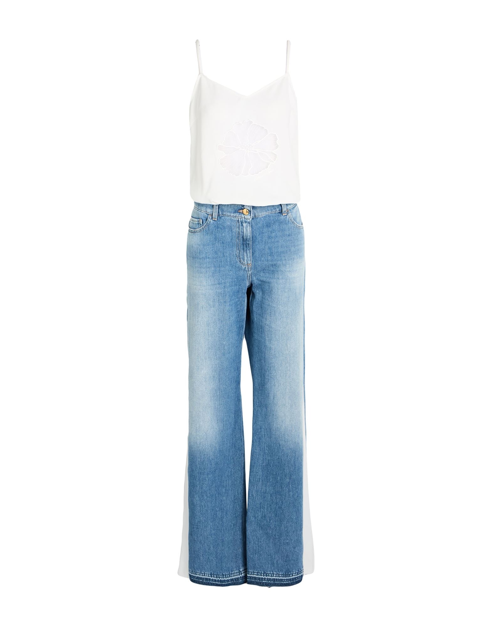 ELISABETTA FRANCHI - 점프수트