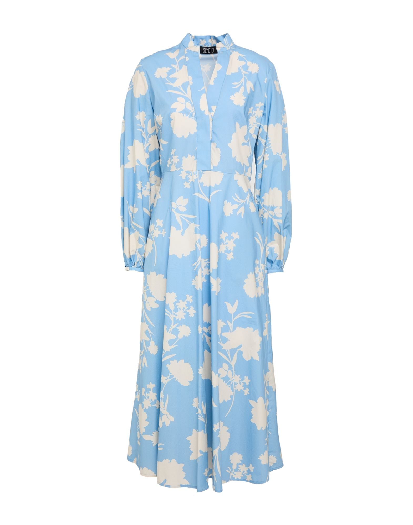 SLY010 - Vestidos midi