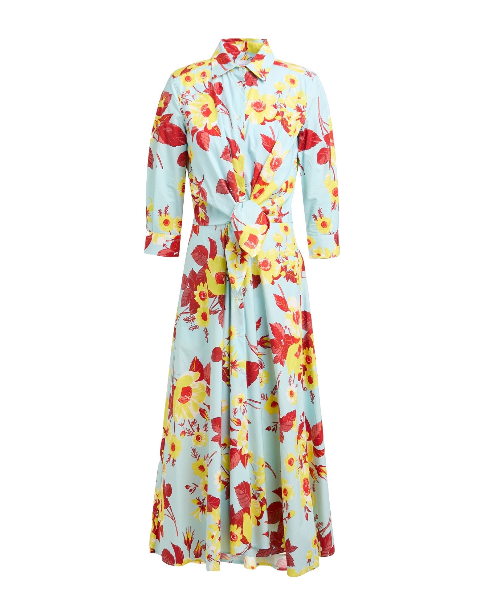 SARA ROKA - Midi dresses