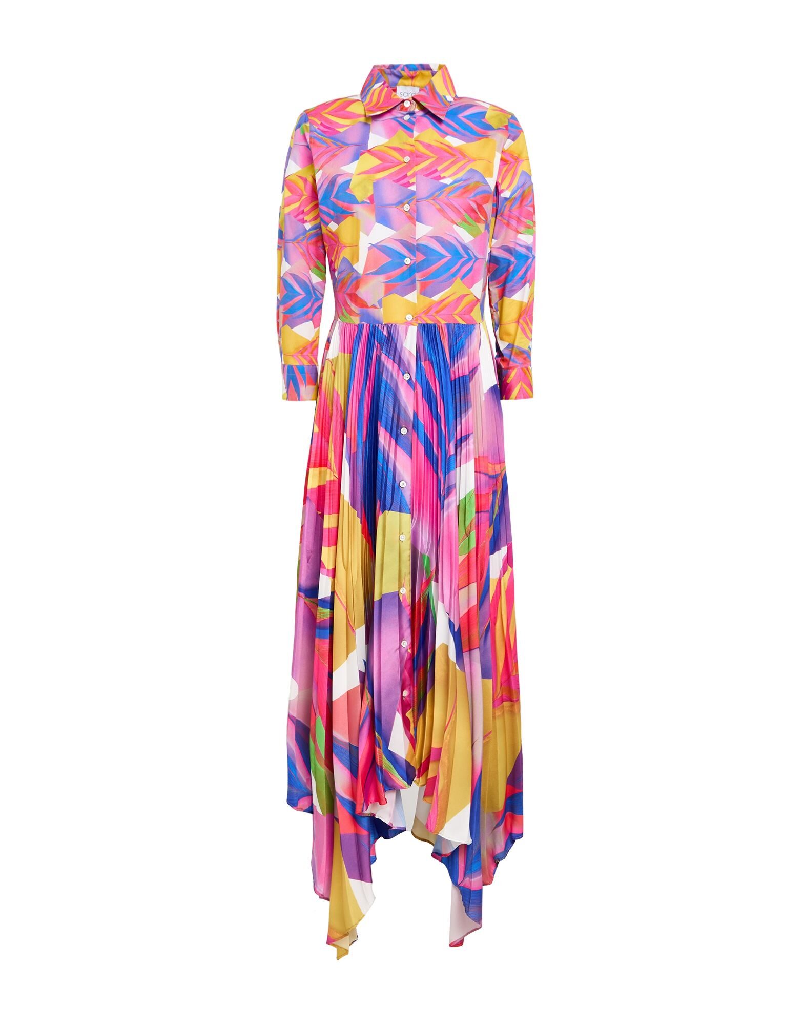 SARA ROKA - Midi dresses