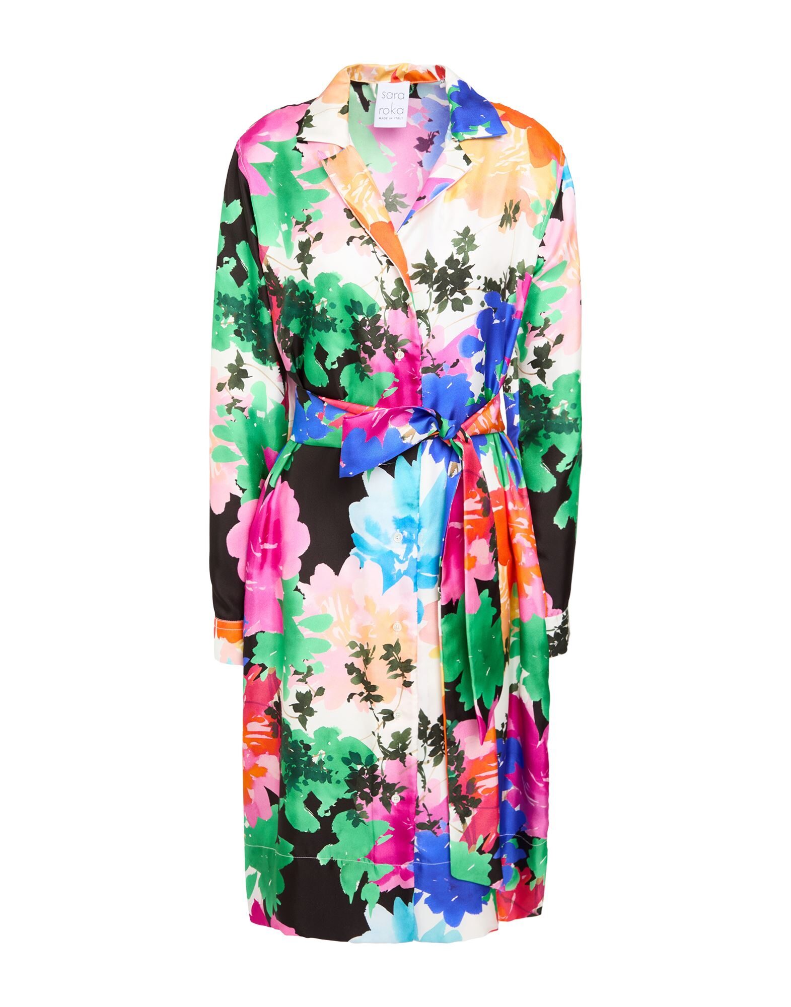 SARA ROKA - Midi dresses