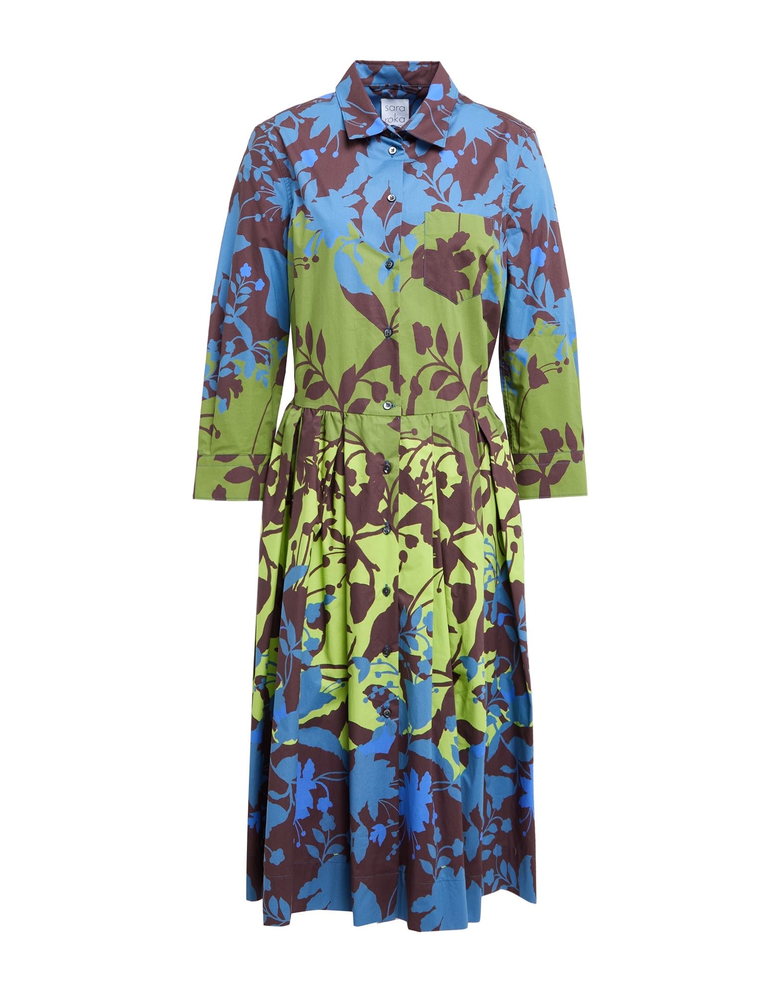 SARA ROKA - Midi dresses