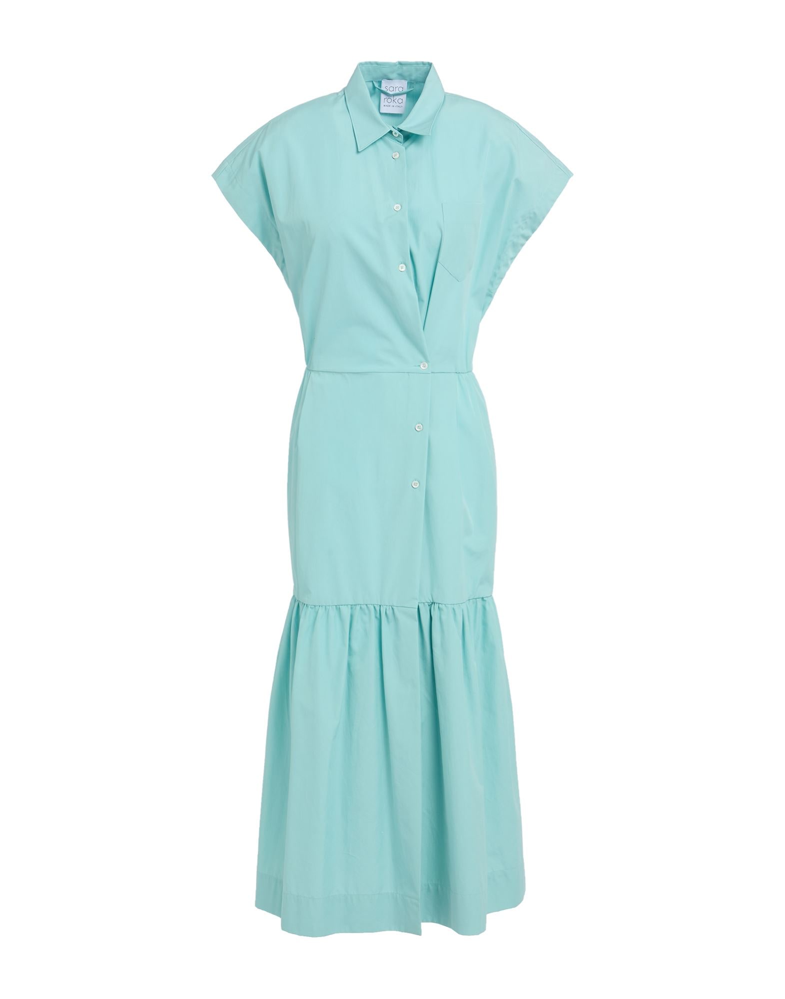 SARA ROKA - Midi dresses