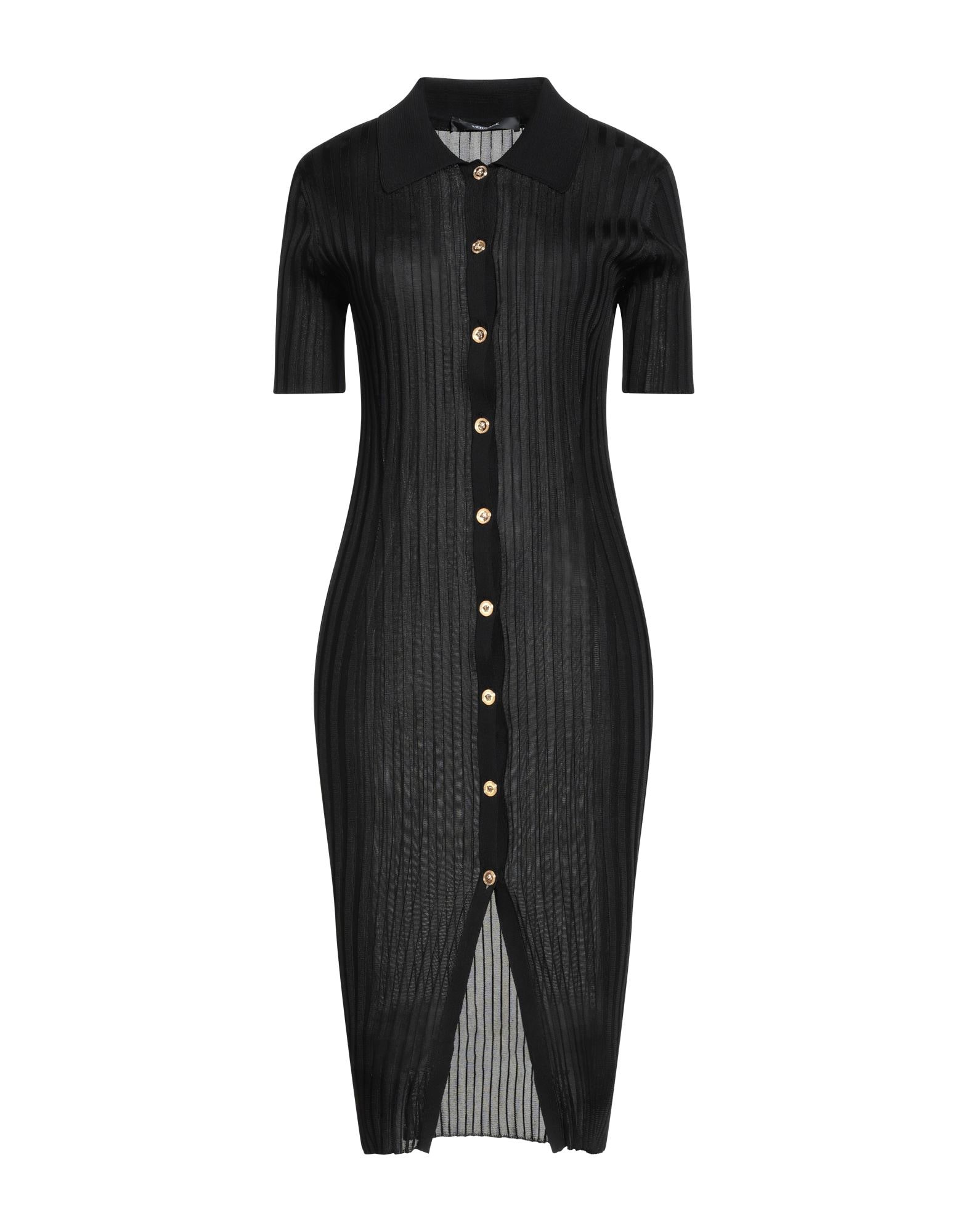 VERSACE - Midi dresses