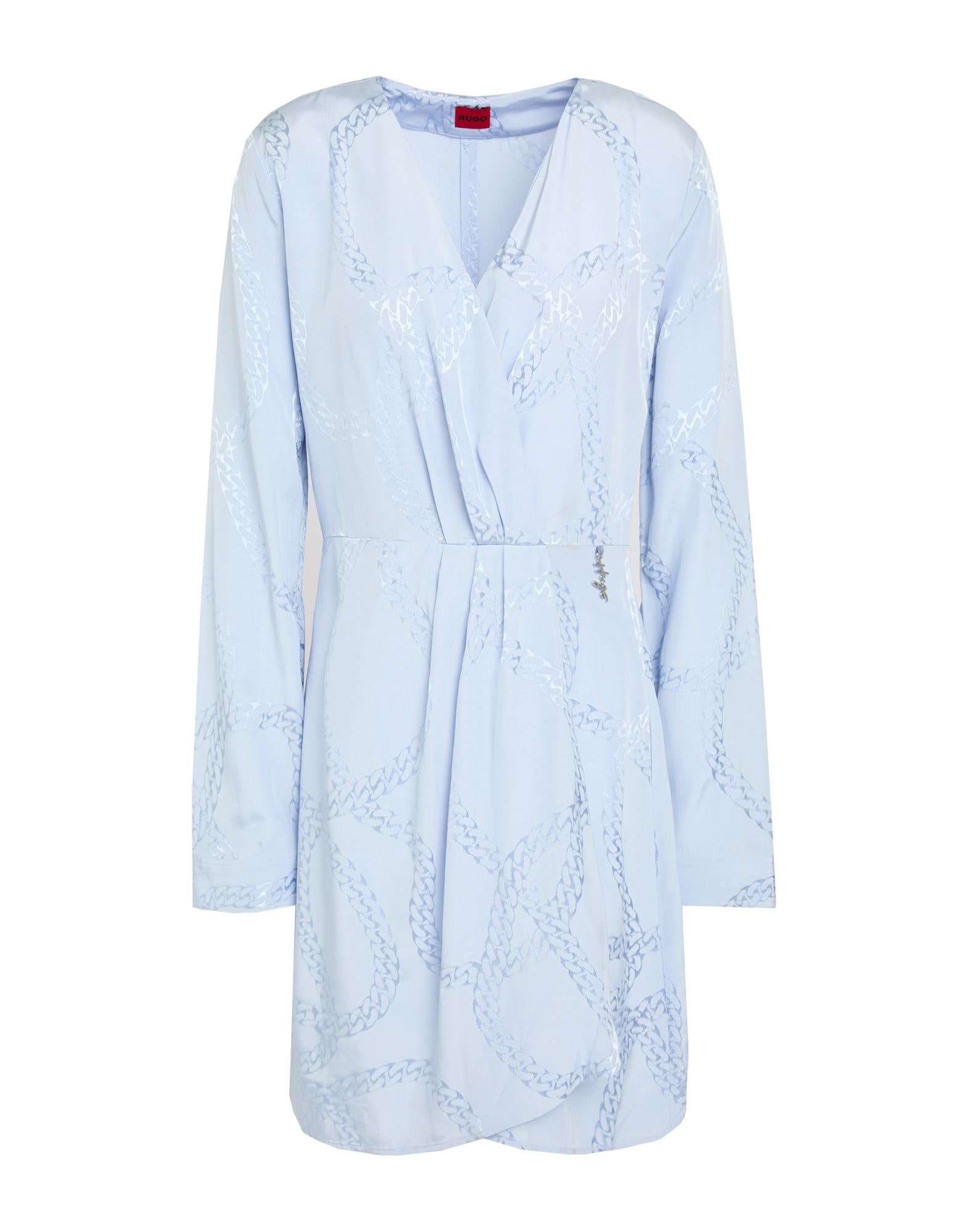 HUGO - Mini dresses