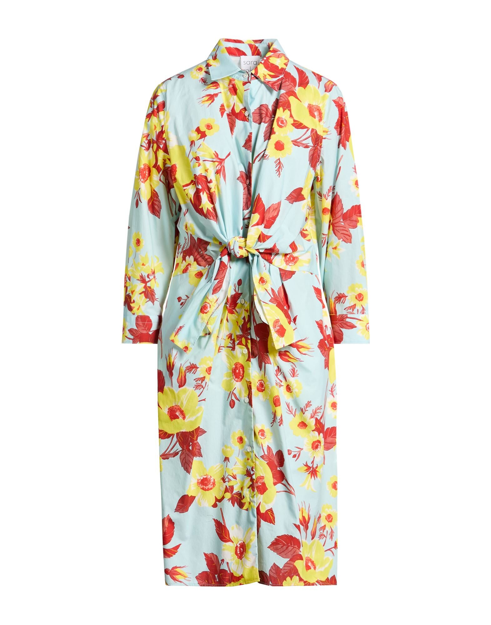 SARA ROKA - Midi dresses