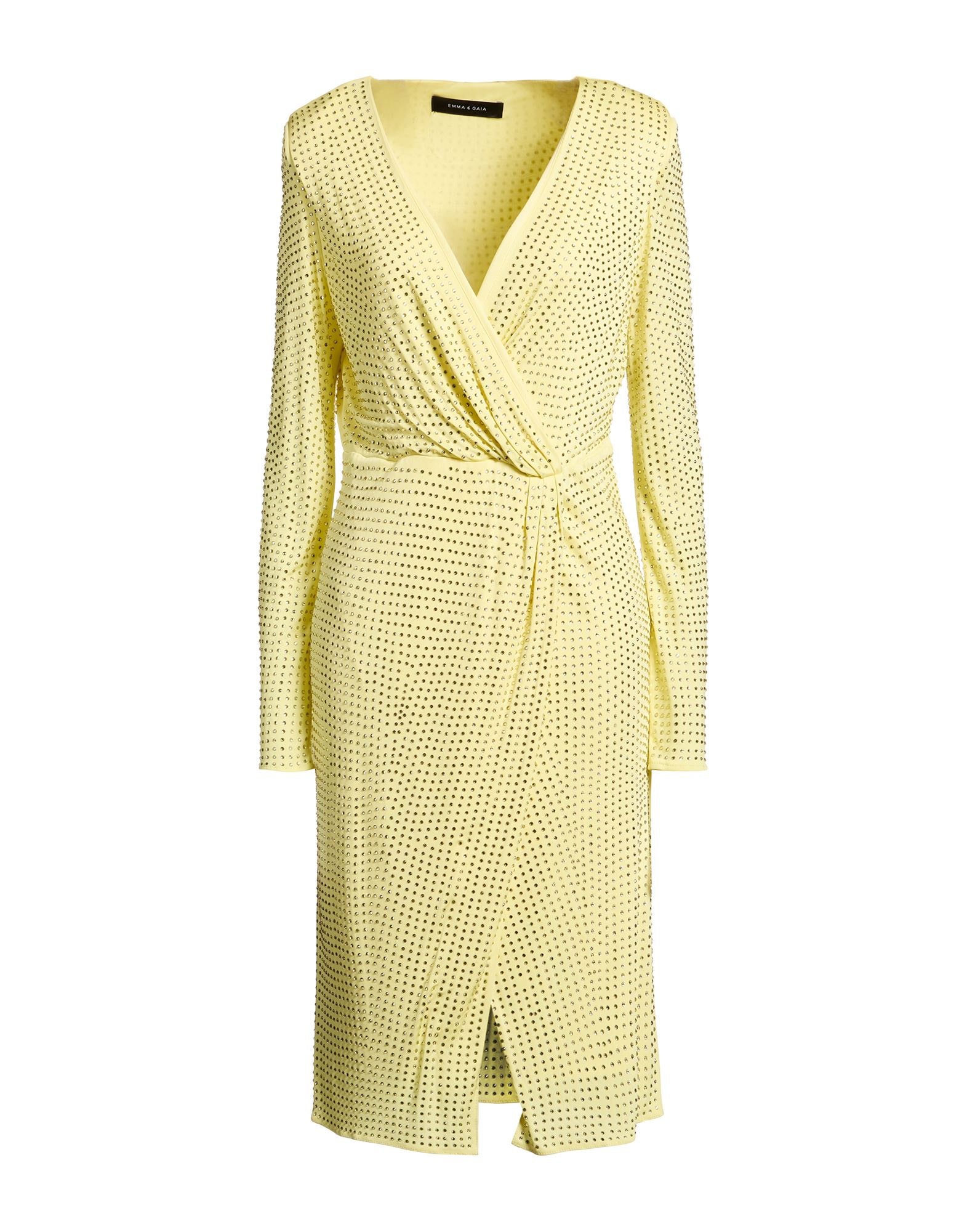 EMMA & GAIA - Midi dresses