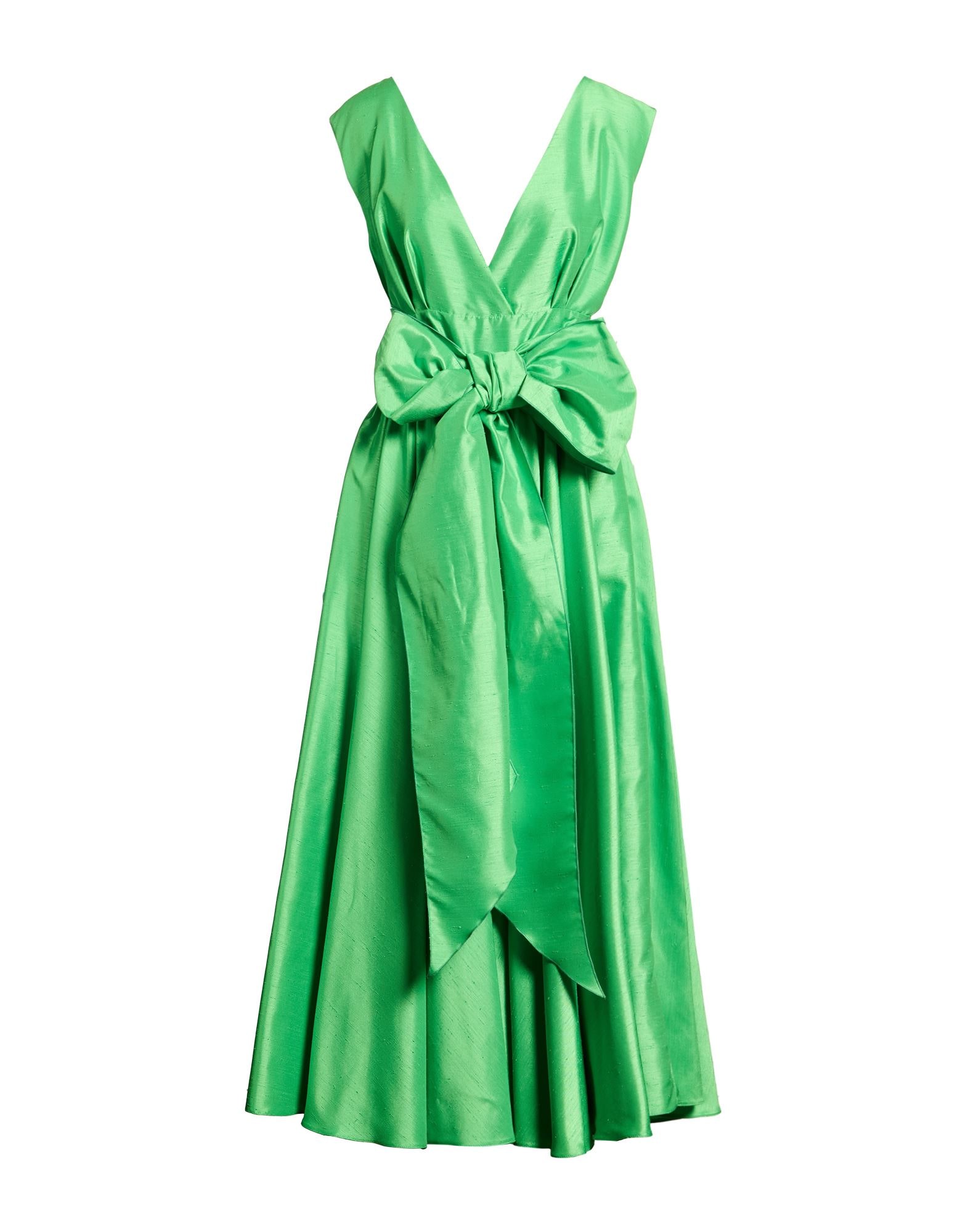 GIADA CURTI RESORT - Maxi dresses