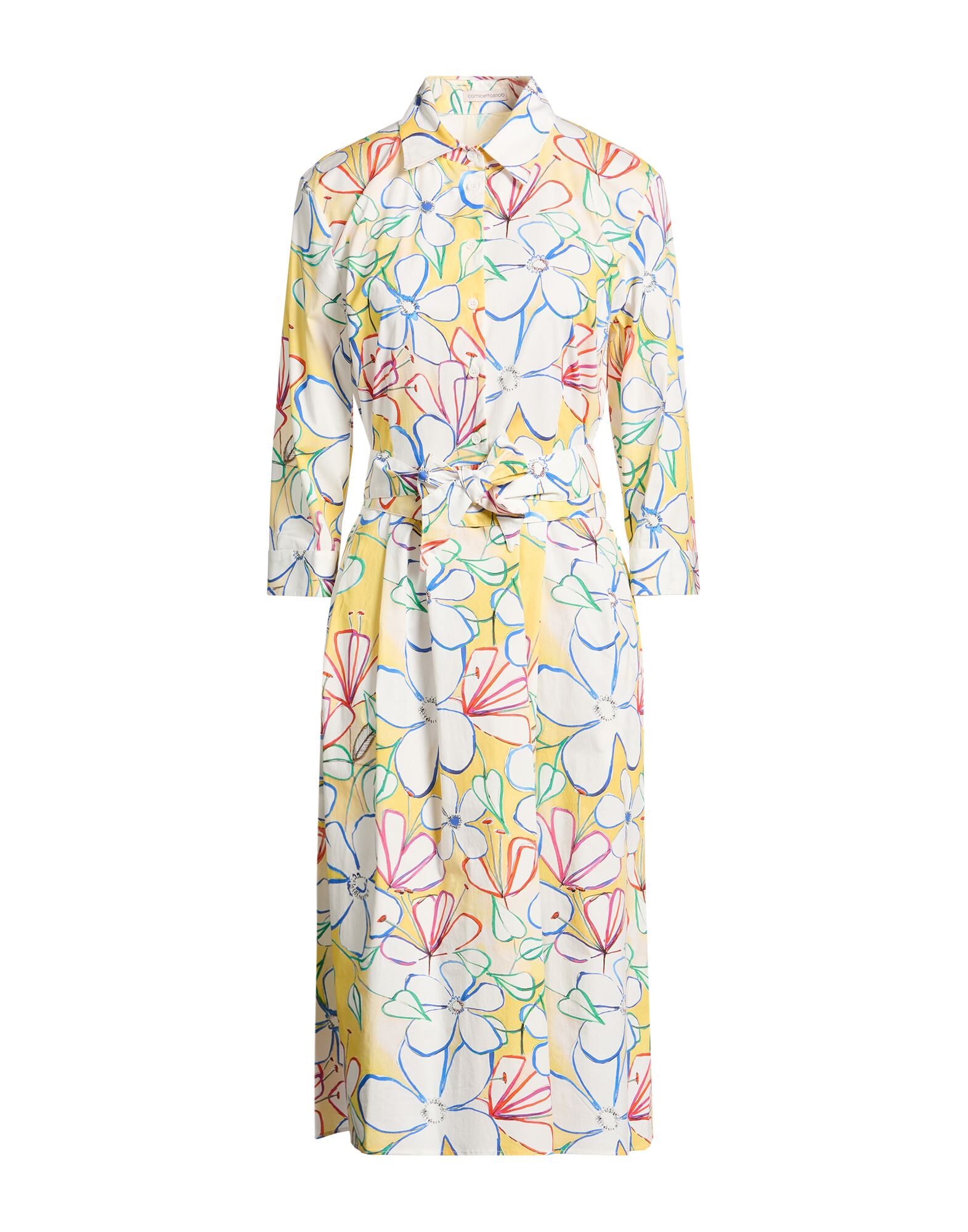 CAMICETTASNOB - Midi dresses