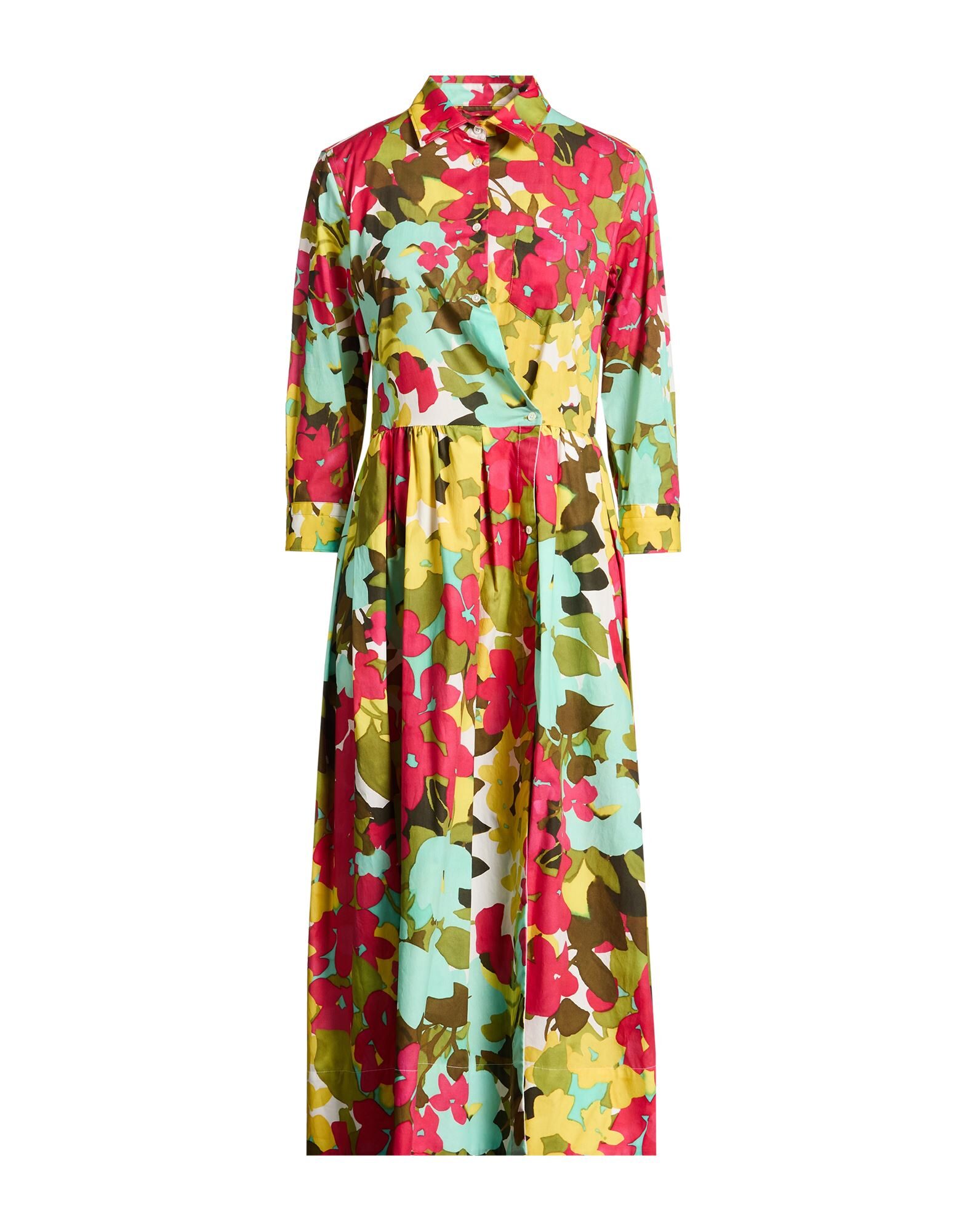 SARA ROKA - Midi dresses