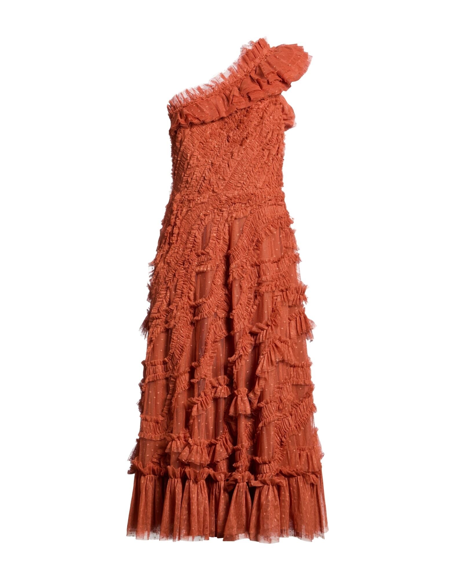 NEEDLE & THREAD - Midi dresses