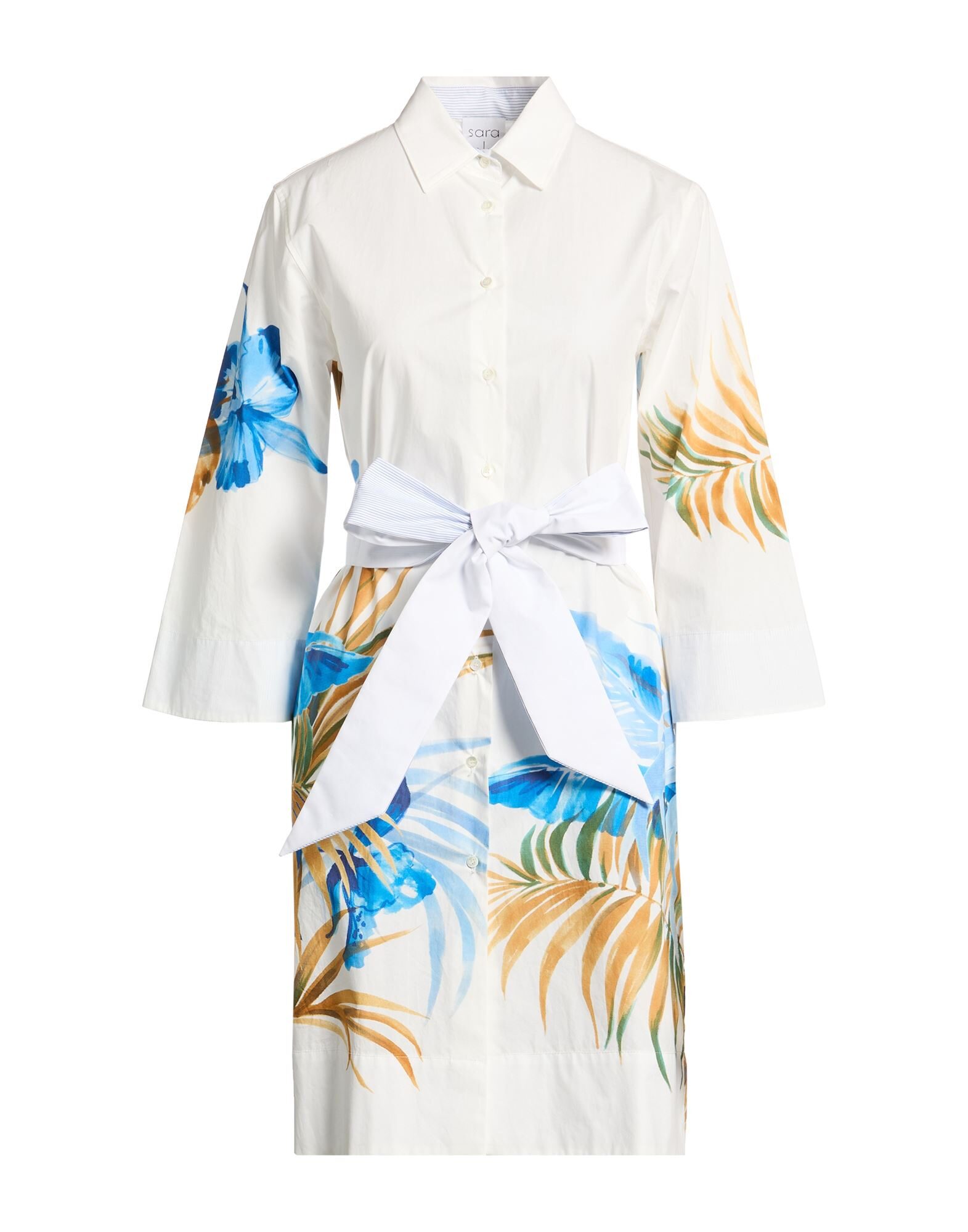 SARA ROKA - Midi dresses