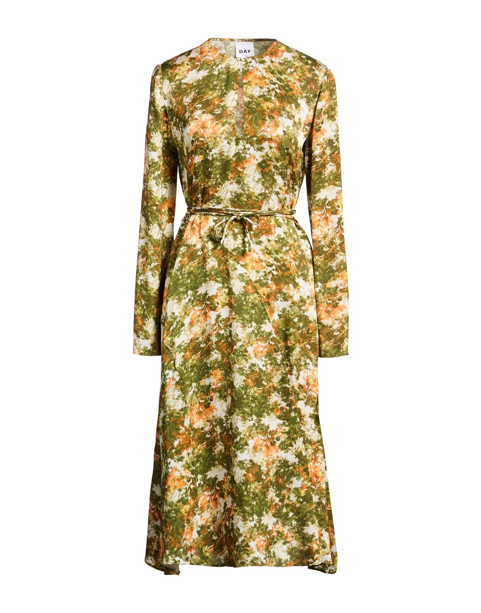 DAY BIRGER ET MIKKELSEN - 미디 원피스