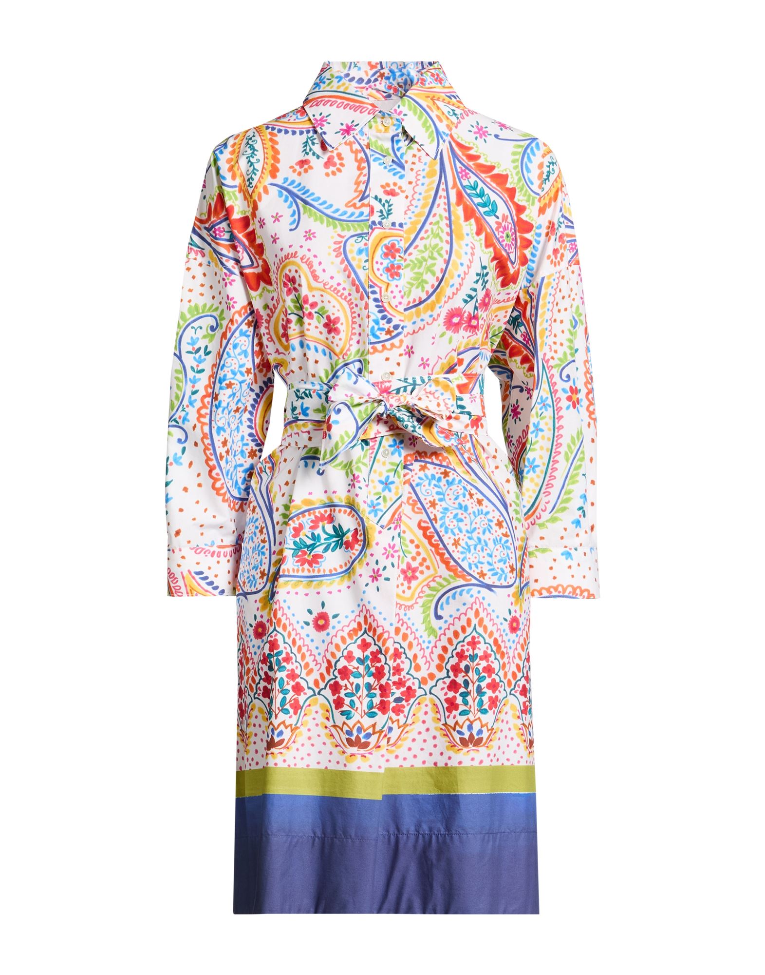 SARA ROKA - Midi dresses