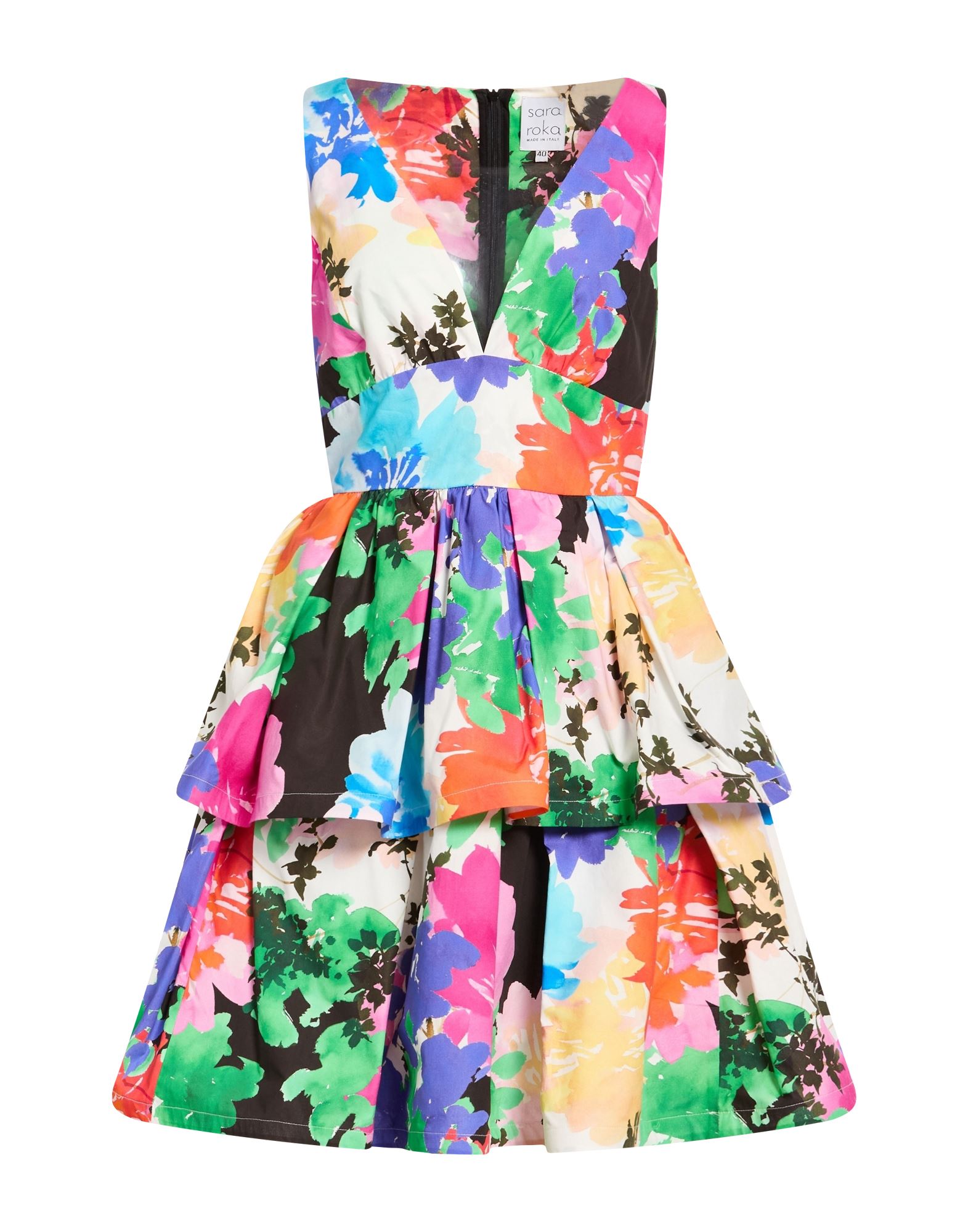 SARA ROKA - Mini dresses