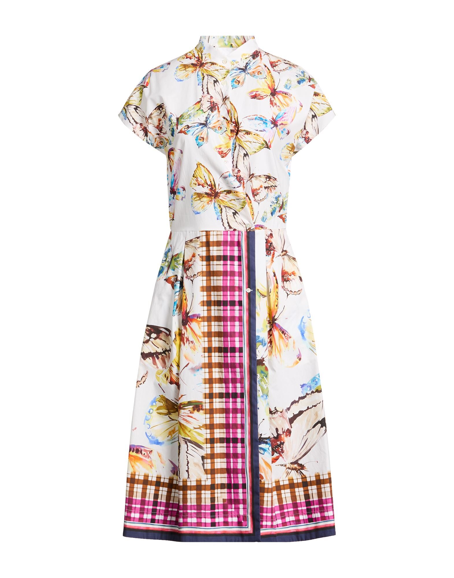 SARA ROKA - Midi dresses