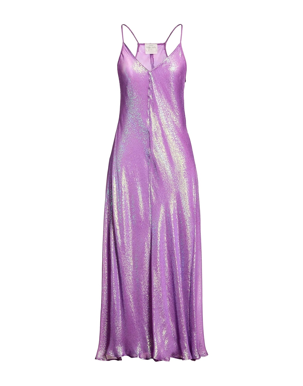 FORTE_FORTE - Maxi dresses