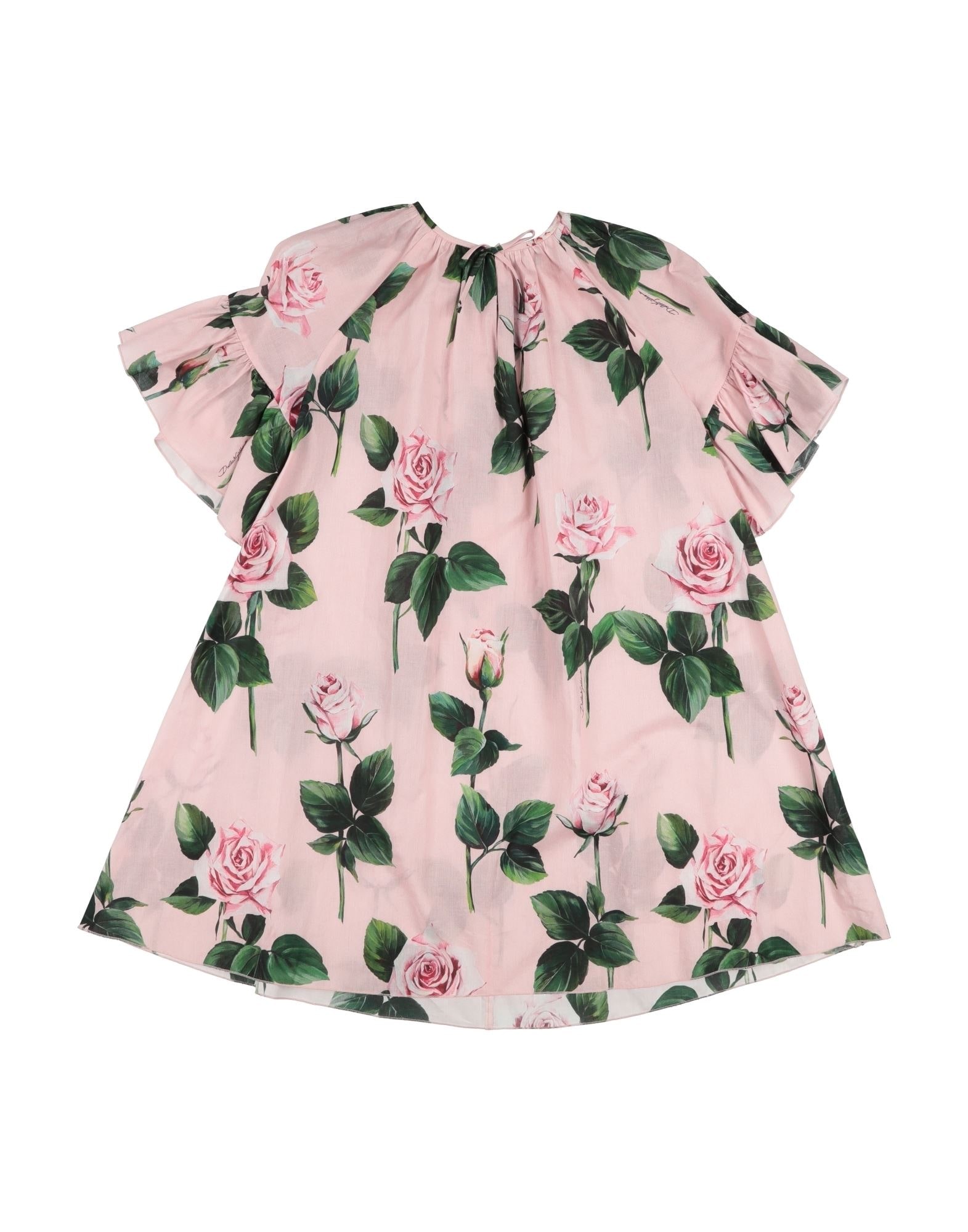 DOLCE&GABBANA - Kids’ dresses