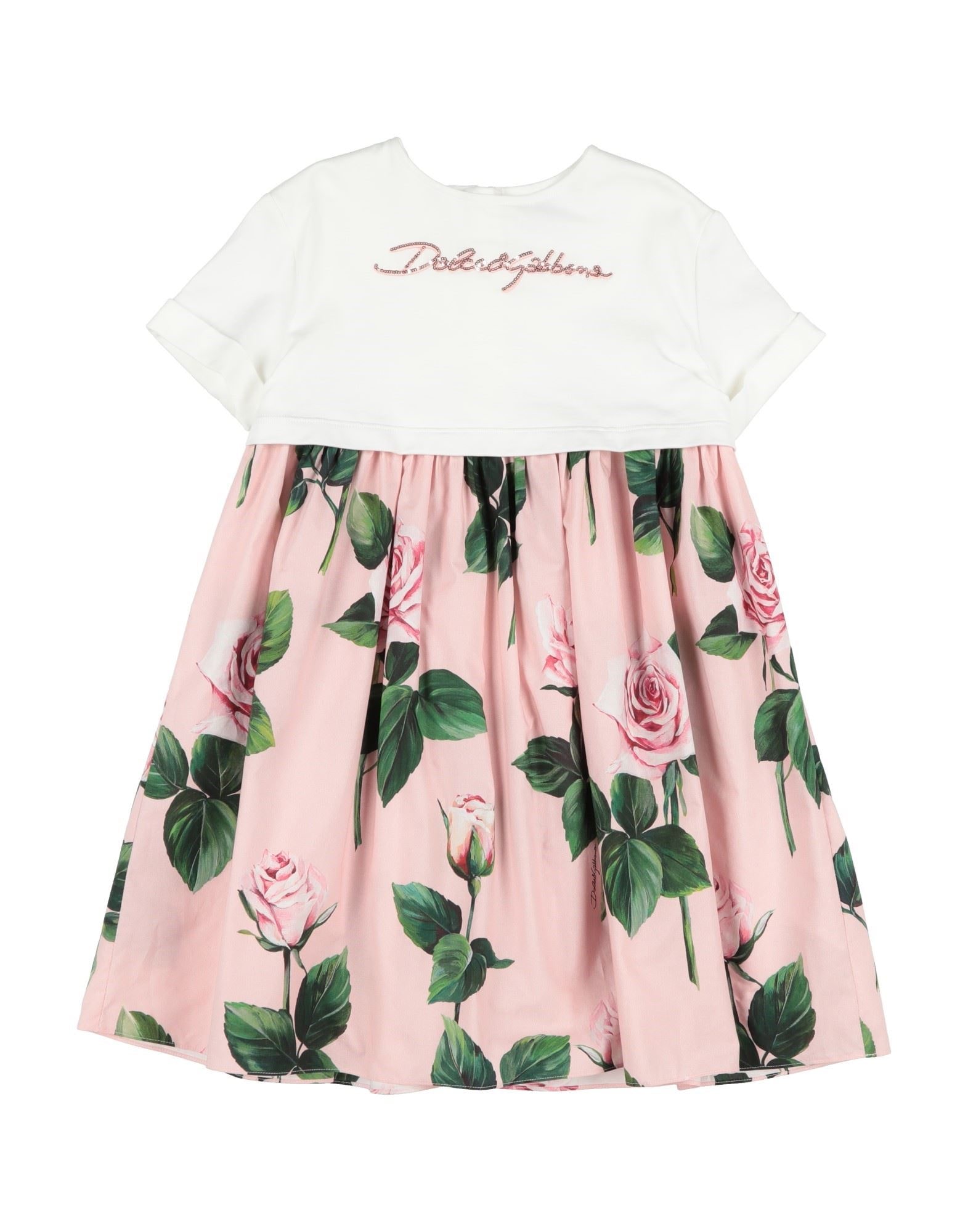 DOLCE&GABBANA - Kids’ dresses