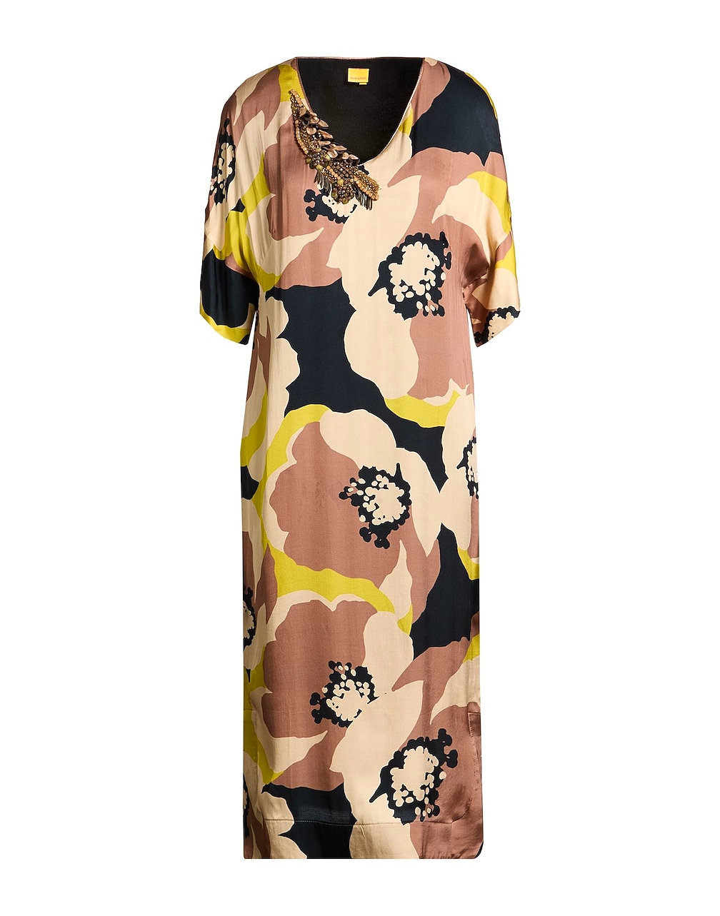 MONOPLAZA - Midi dresses