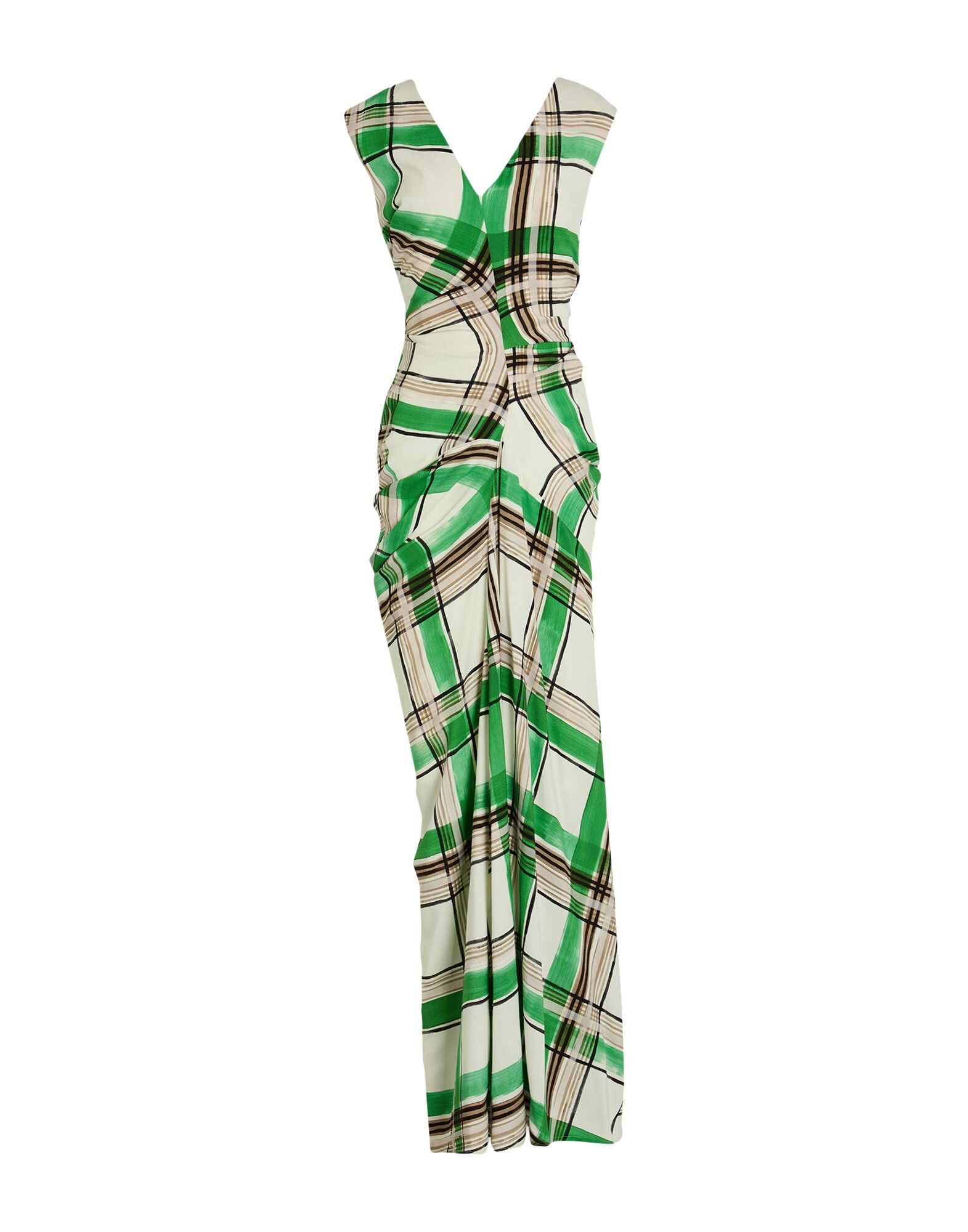 DRIES VAN NOTEN - Длинные платья