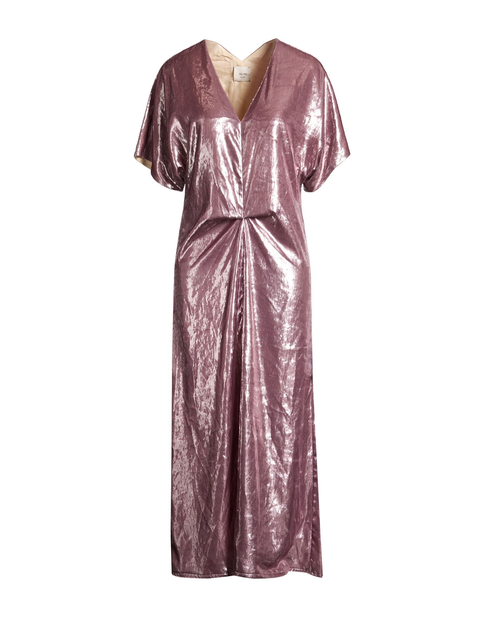 ALYSI - Maxi dresses