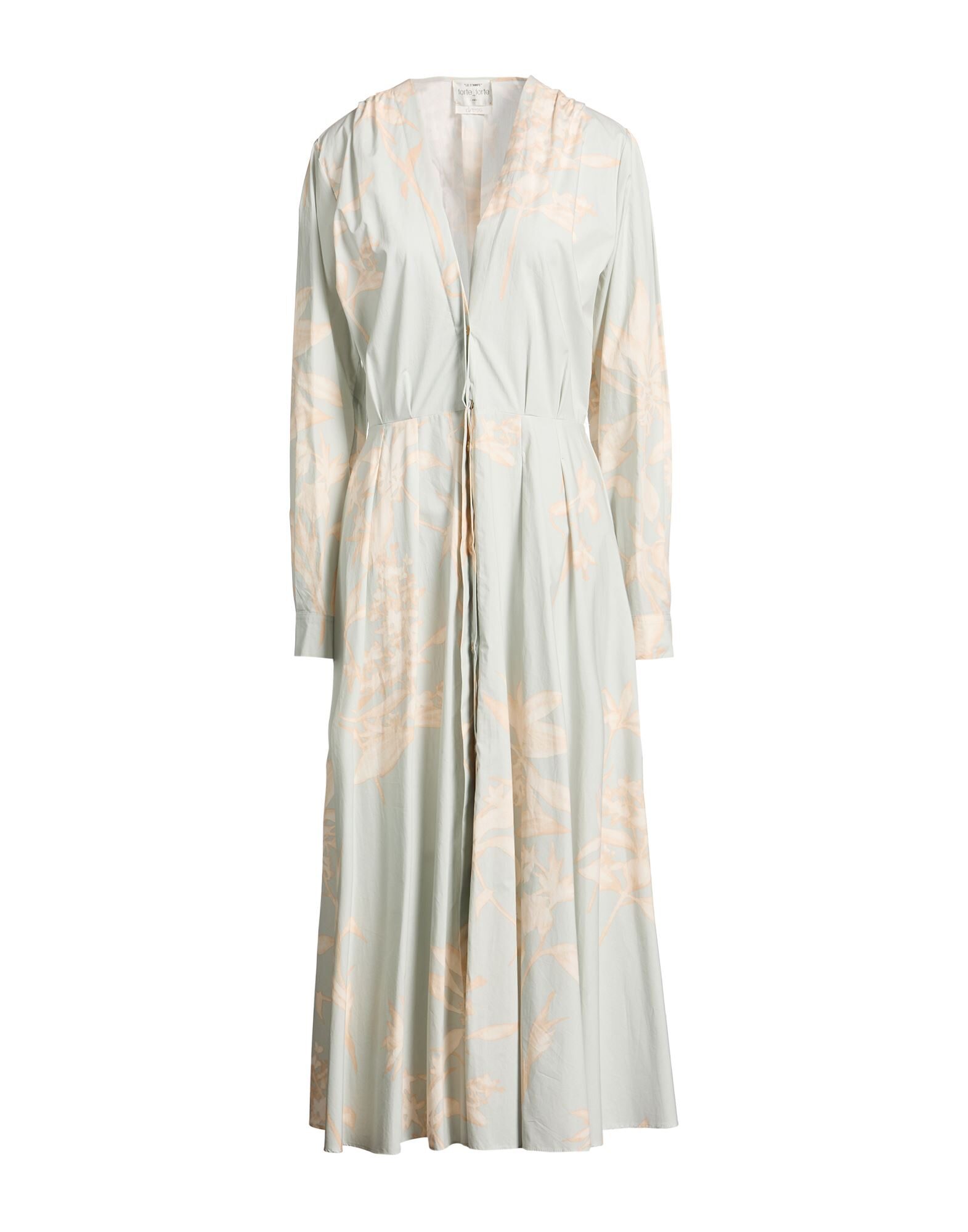 FORTE_FORTE - Maxi dresses