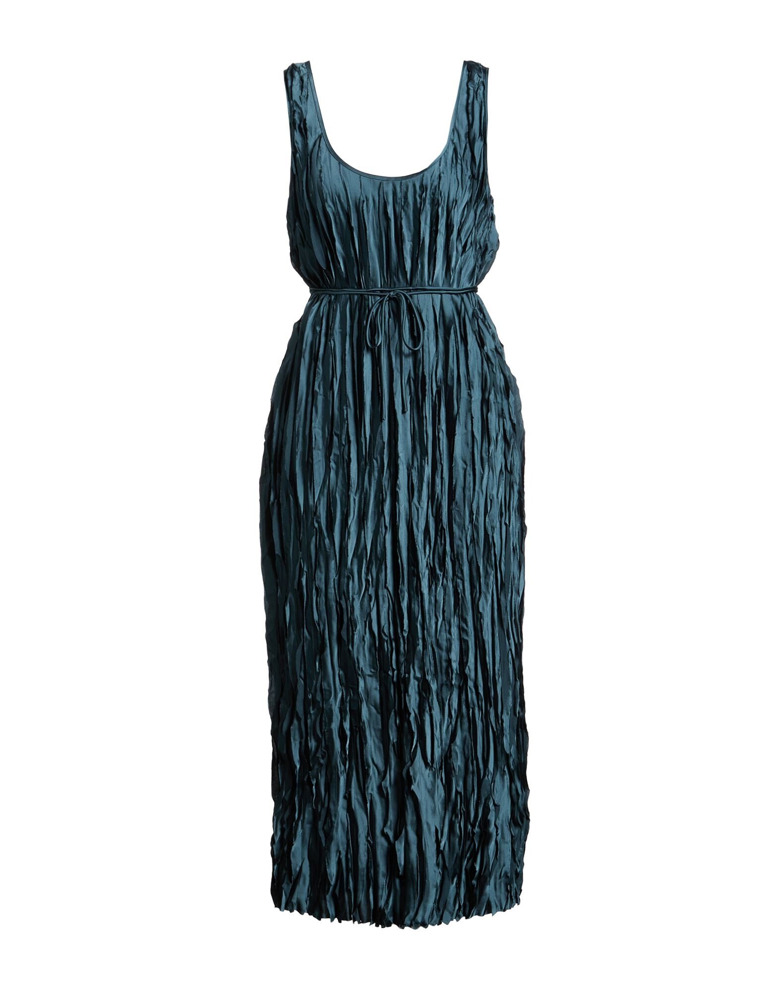 VINCE. - Midi-Kleider