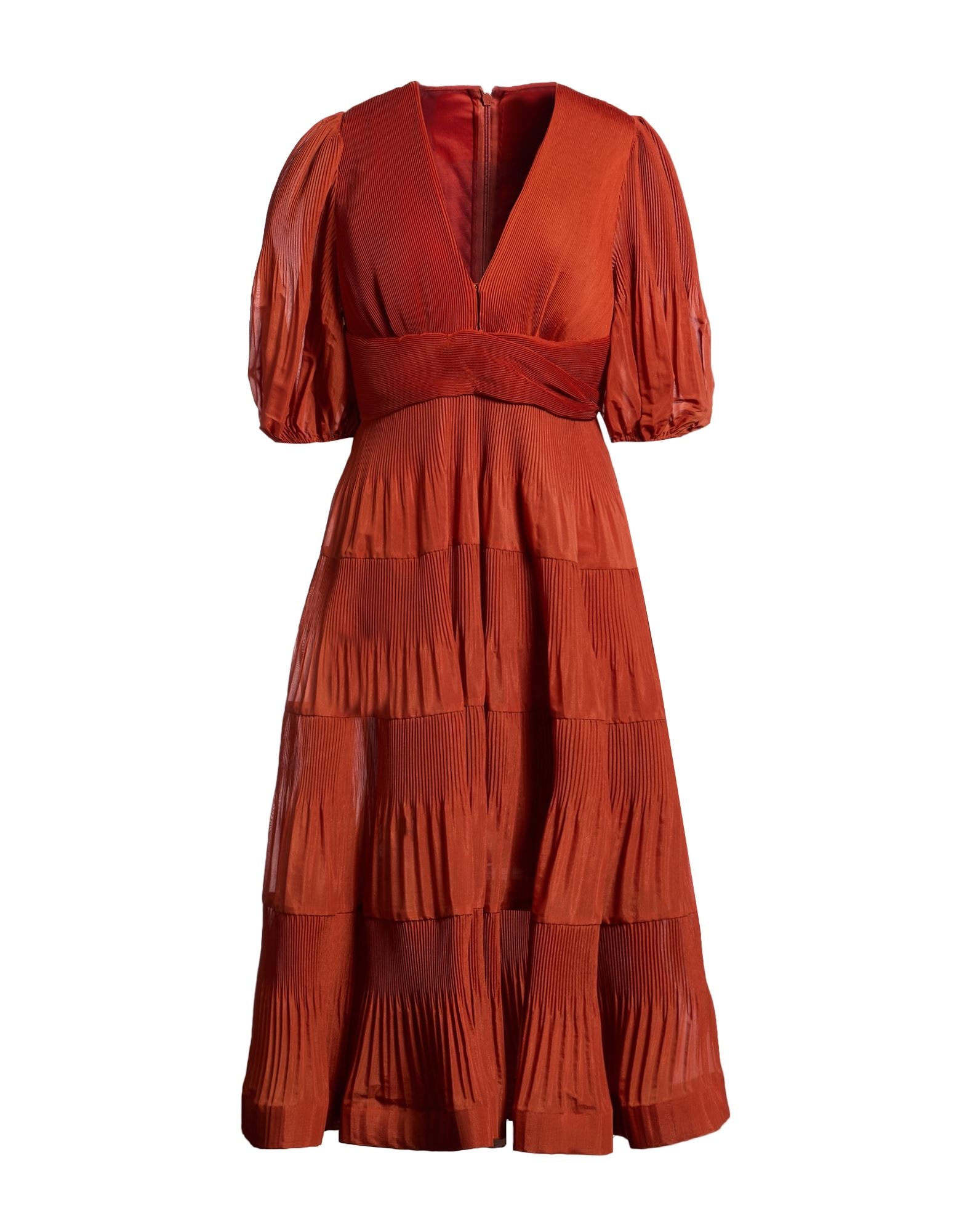 ZIMMERMANN - Midi dresses