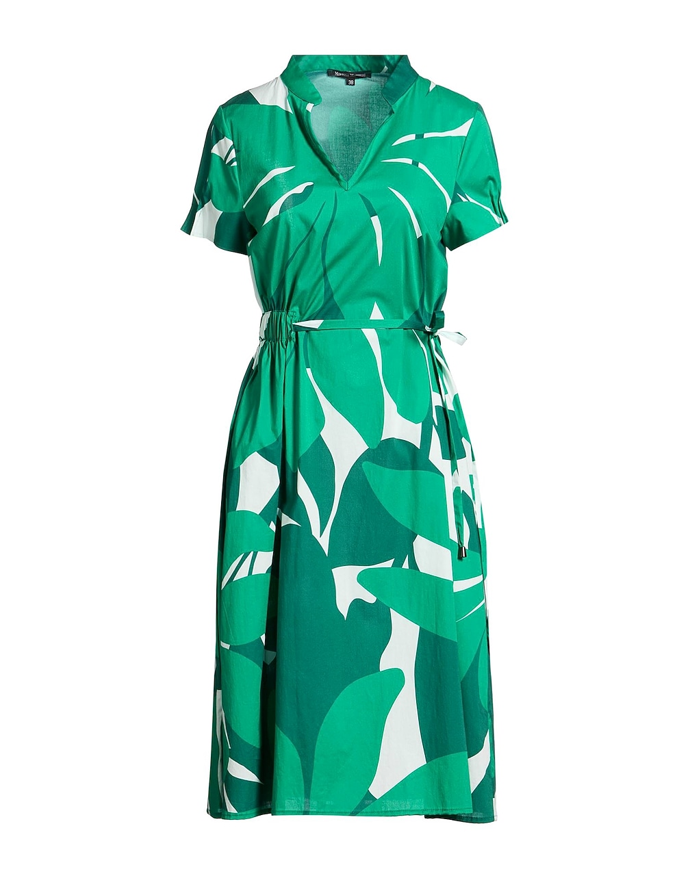 MIRELLA MATTEINI - Midi dresses