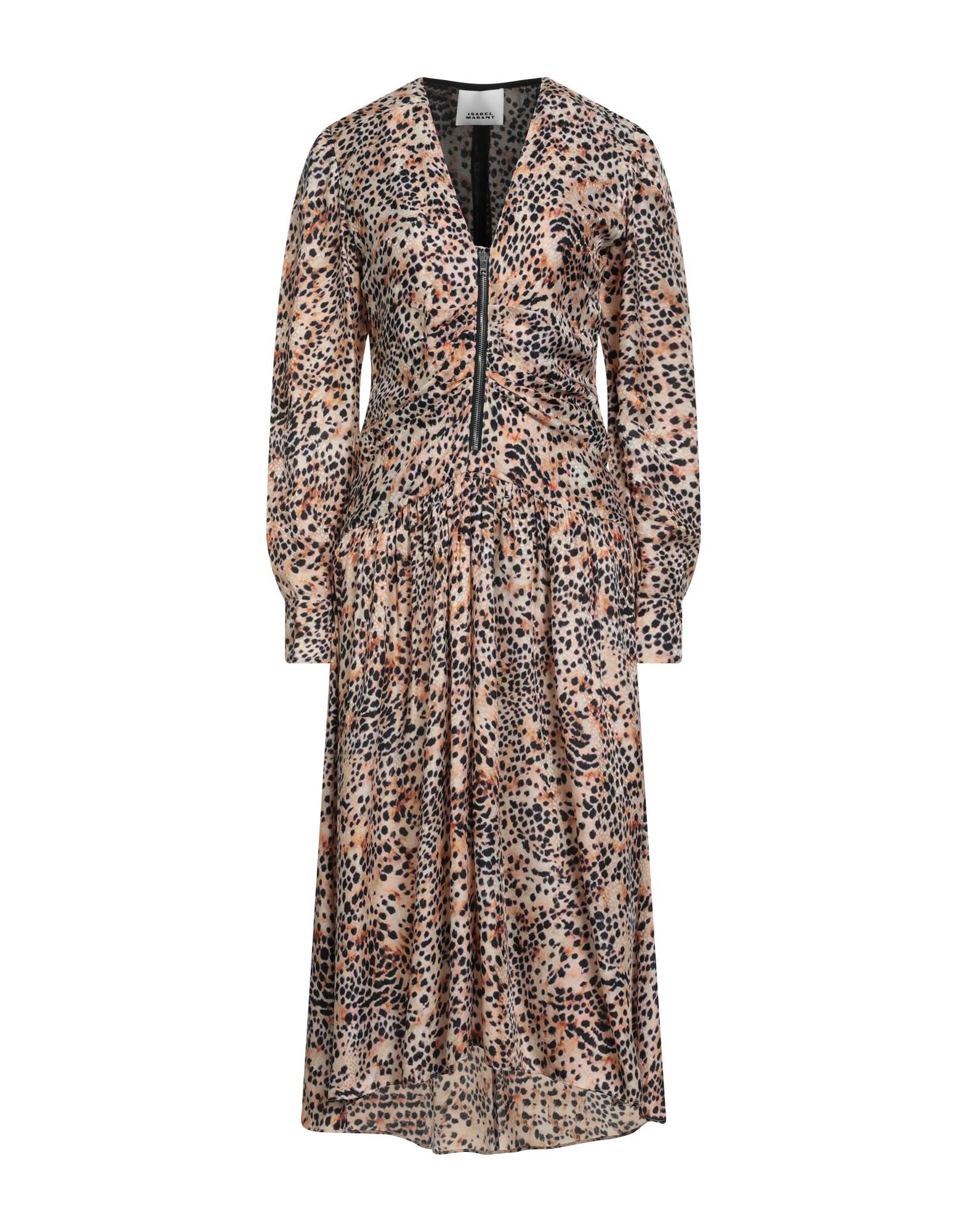 ISABEL MARANT - Midi dresses
