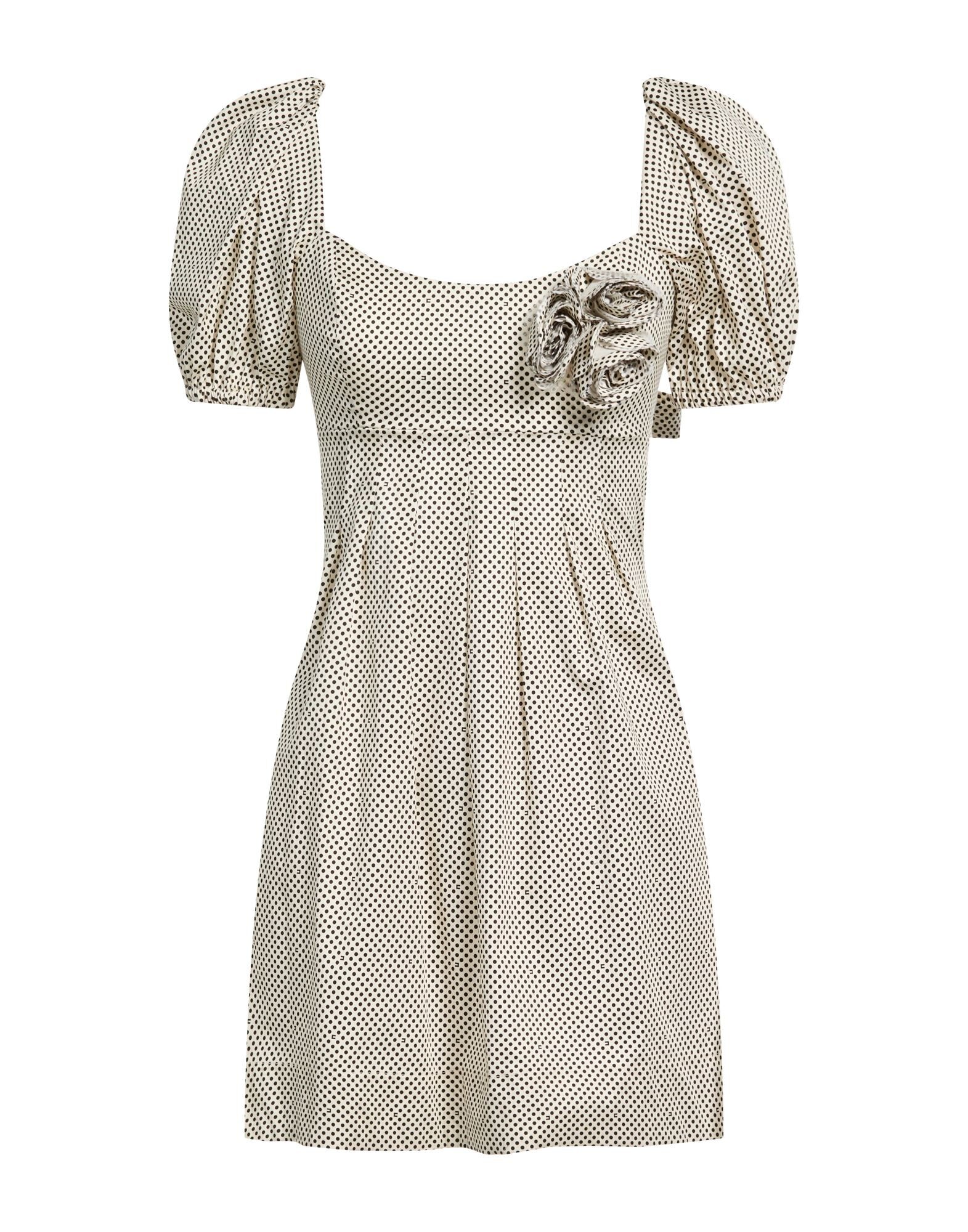 ELISABETTA FRANCHI - Mini dresses