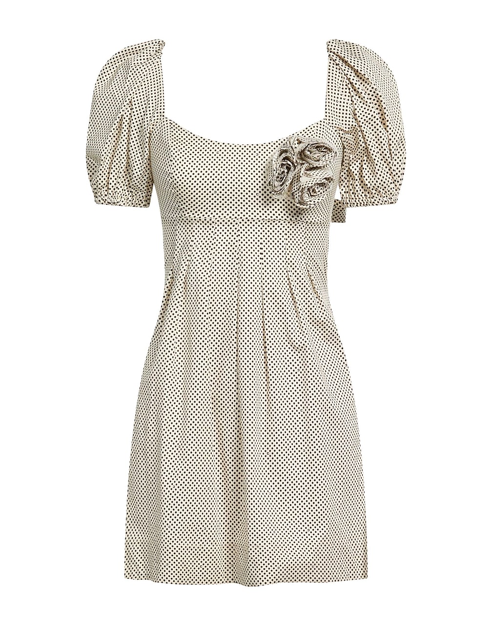 ELISABETTA FRANCHI - Mini dresses